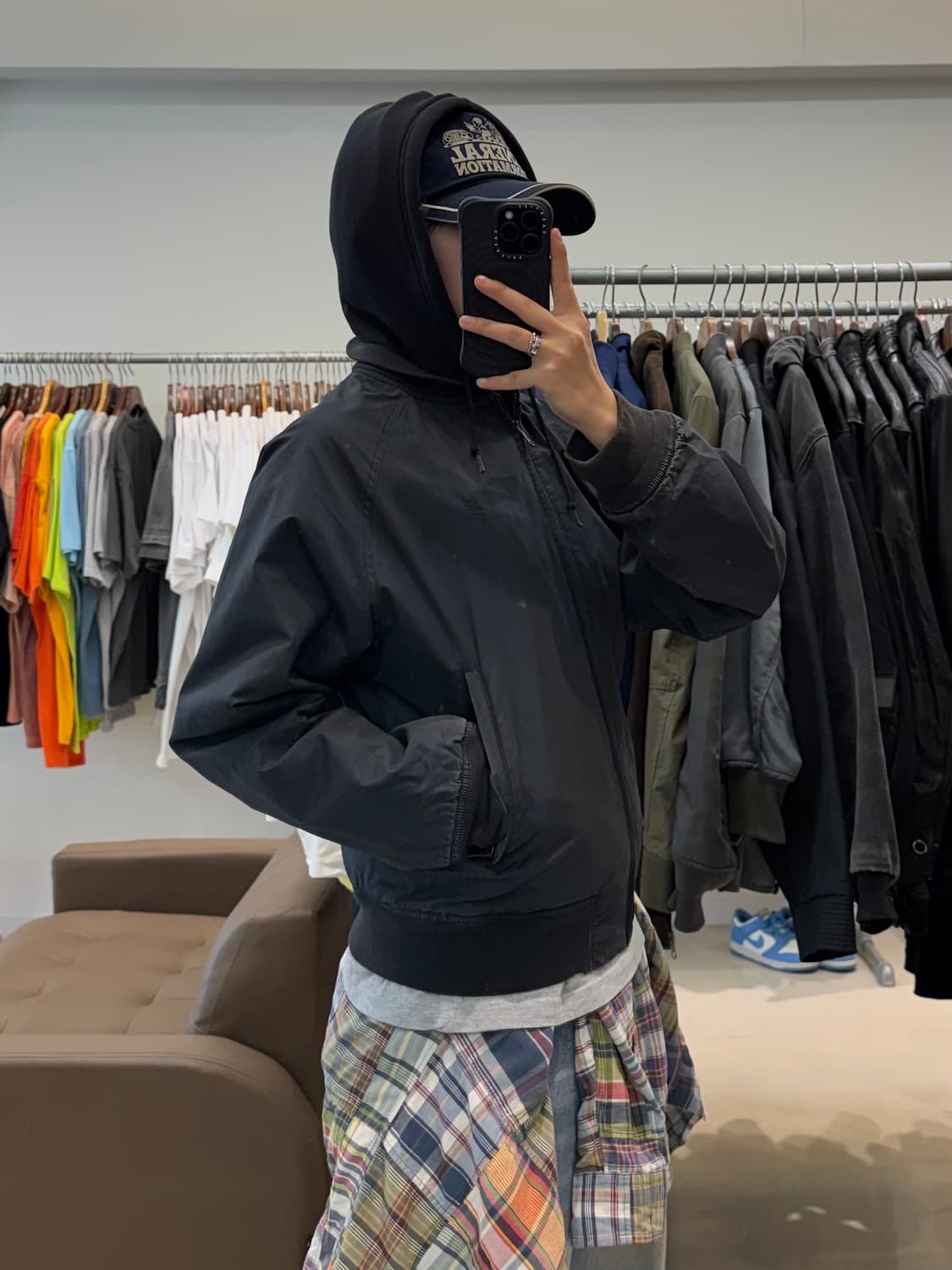 폴로 랄프로렌 후드자켓 상품이미지9
