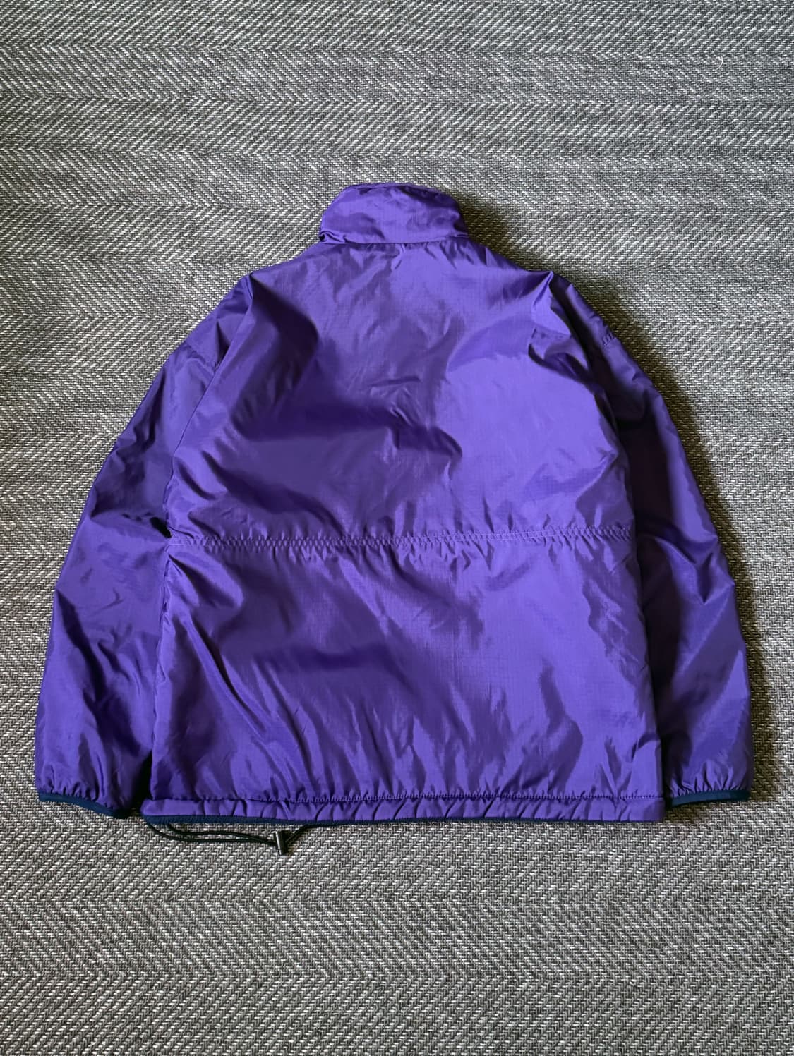 90s GAP 올드갭 리버시블 풀오버 (100-105) 상품이미지5