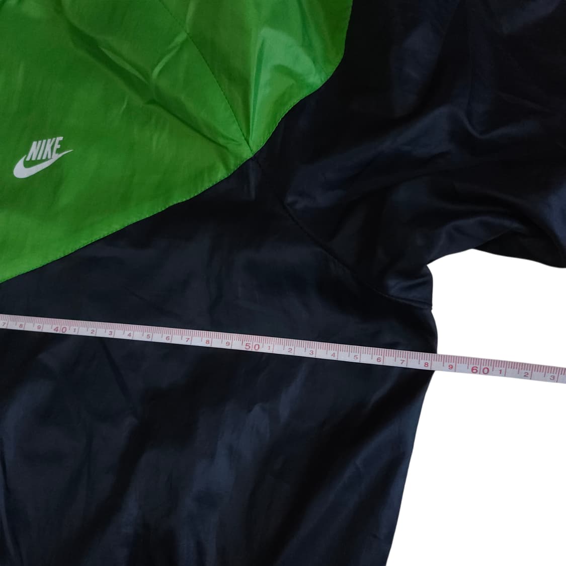 나이키 윈드러너 바람막이 100-105 트레이닝 러닝 상품이미지8