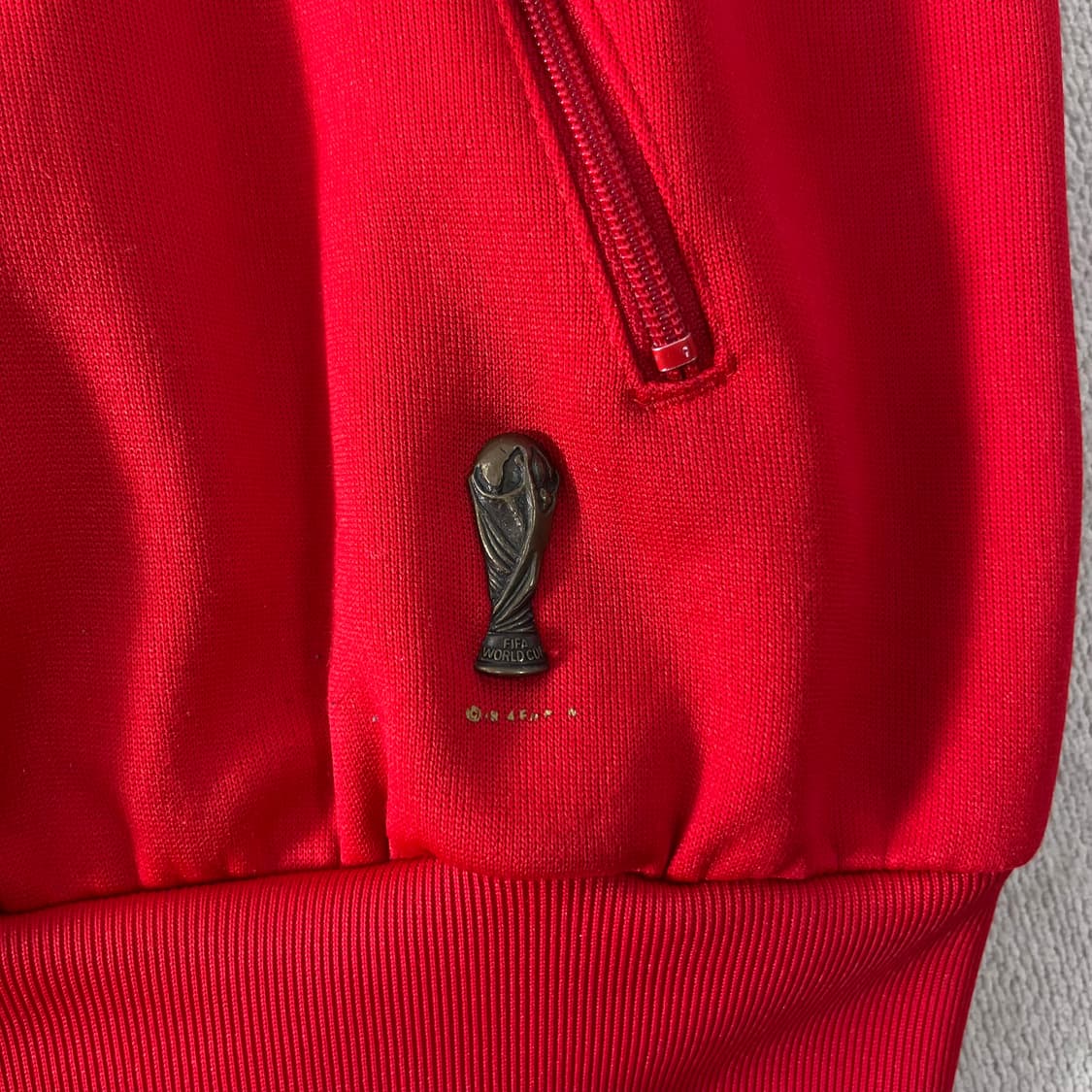 100 아디다스 잉글랜드 트랙탑 져지 상품이미지7