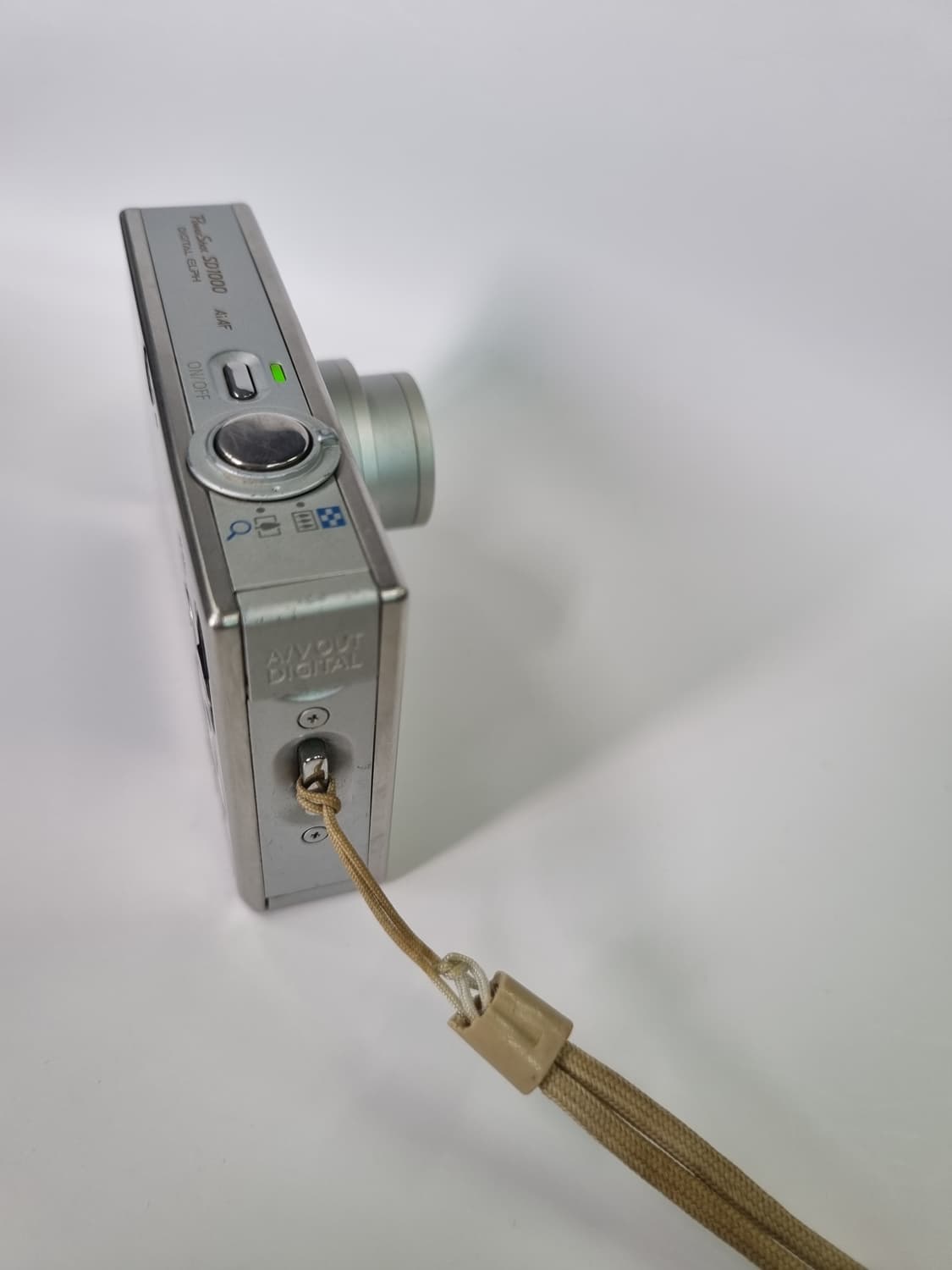 캐논 익서스70 /ixus 70 /powershot sd1000 상품이미지5