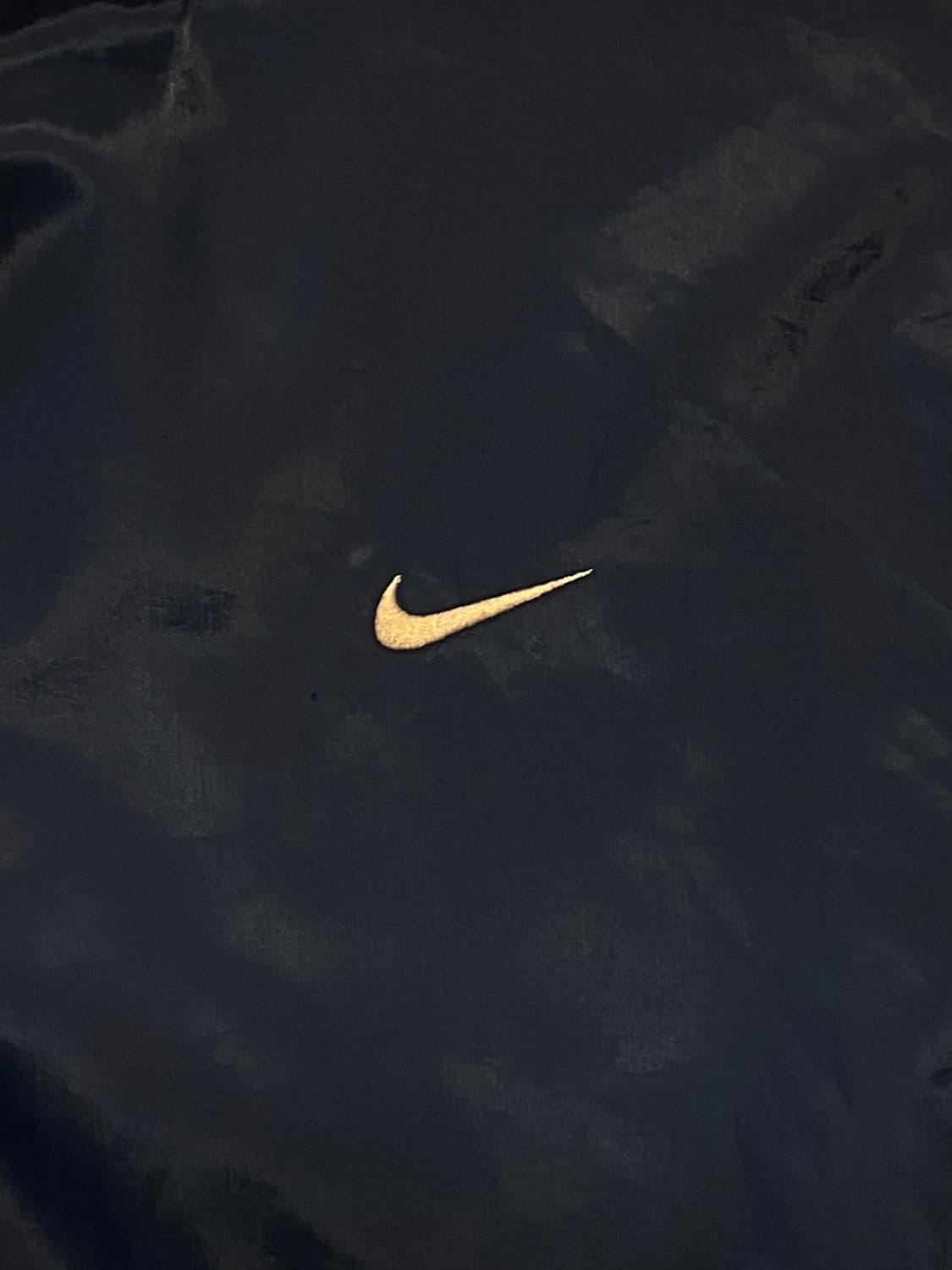 나이키 바람막이 (Man XL) AA1006 상품이미지6