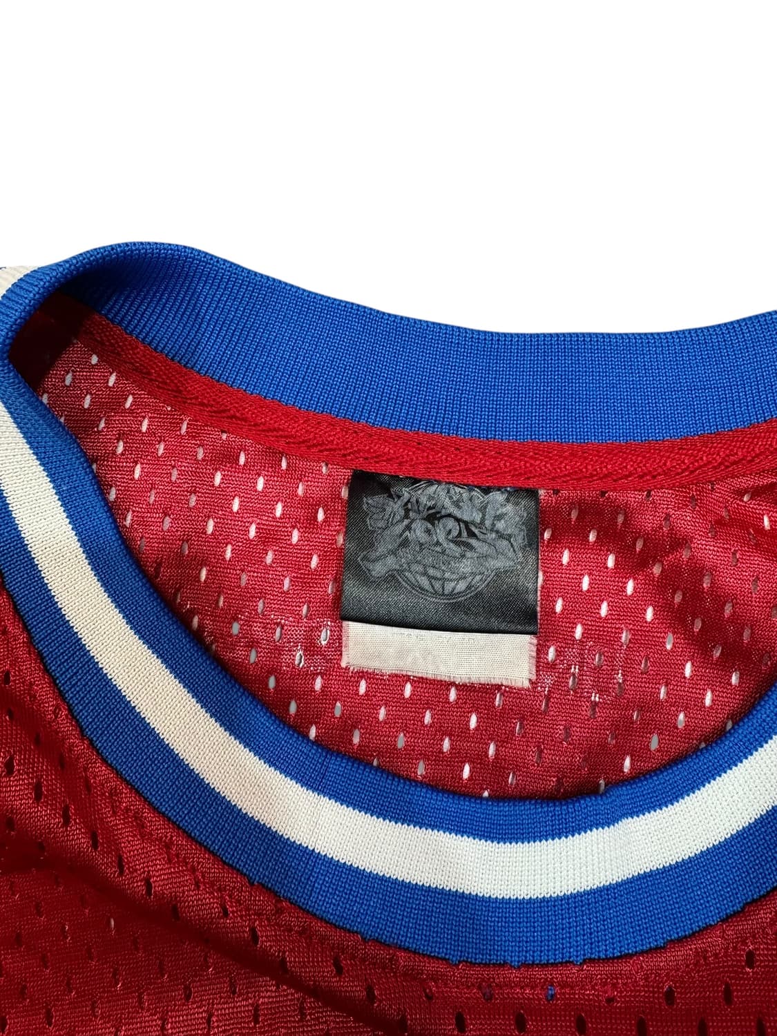 비보이 언더월드 농구 져지 (XL)   상품이미지7