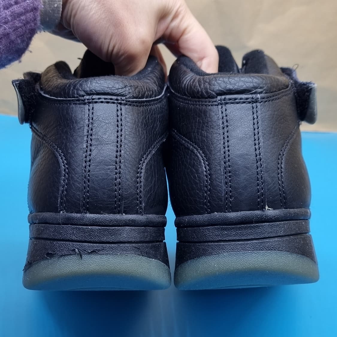 리복 클래식 남성미드260 상품이미지3