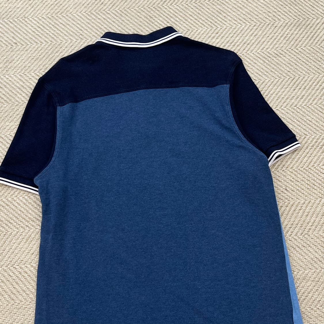 프레드 페리 하프 카라티 r3452 상품이미지5