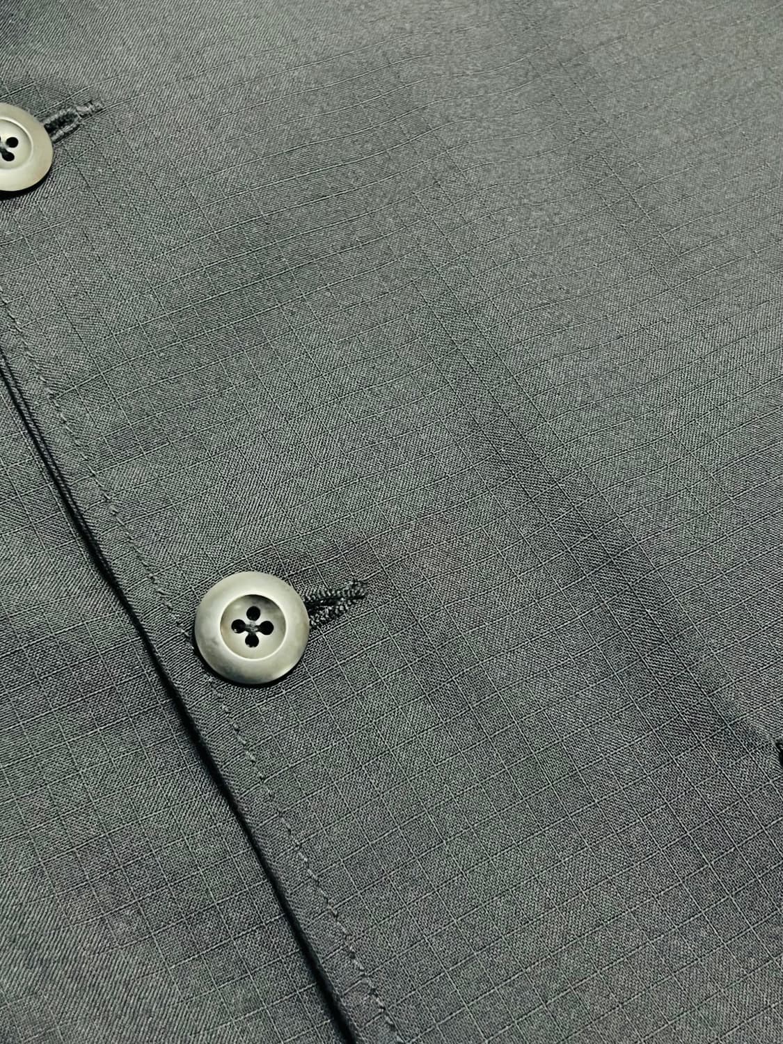 BEAMS 빔즈 테트론 울 웹 이지 자켓 상품이미지7