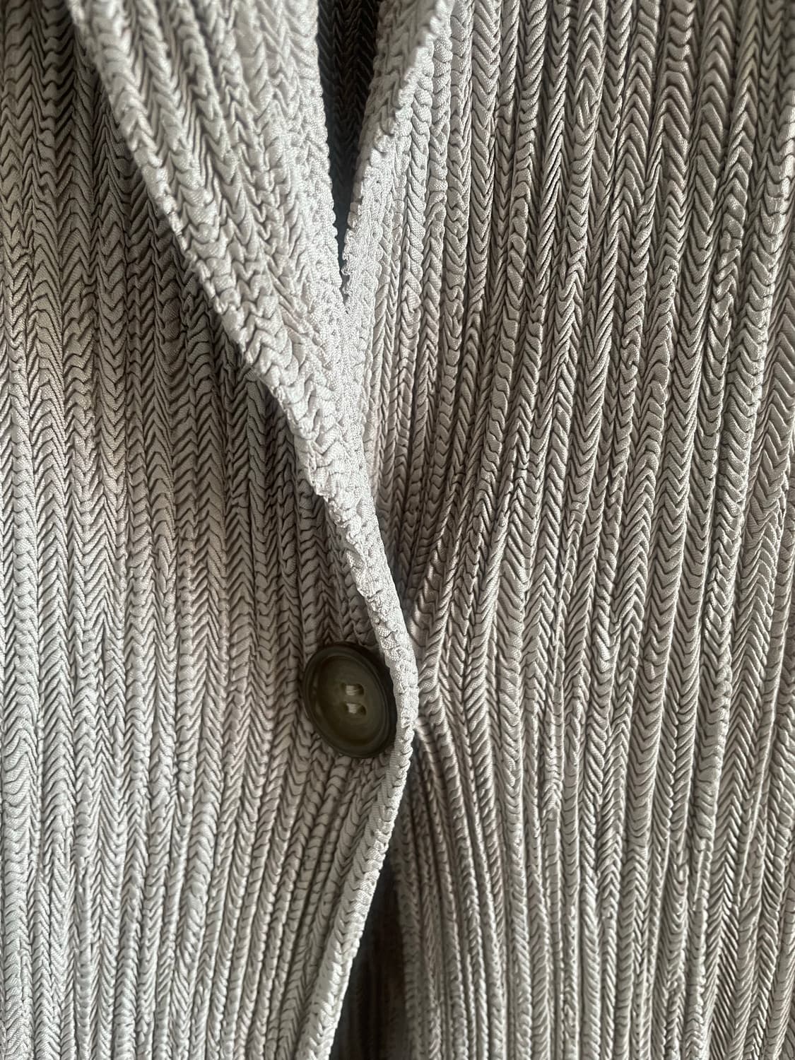 스파치오 여성 플리츠자켓 상품이미지2