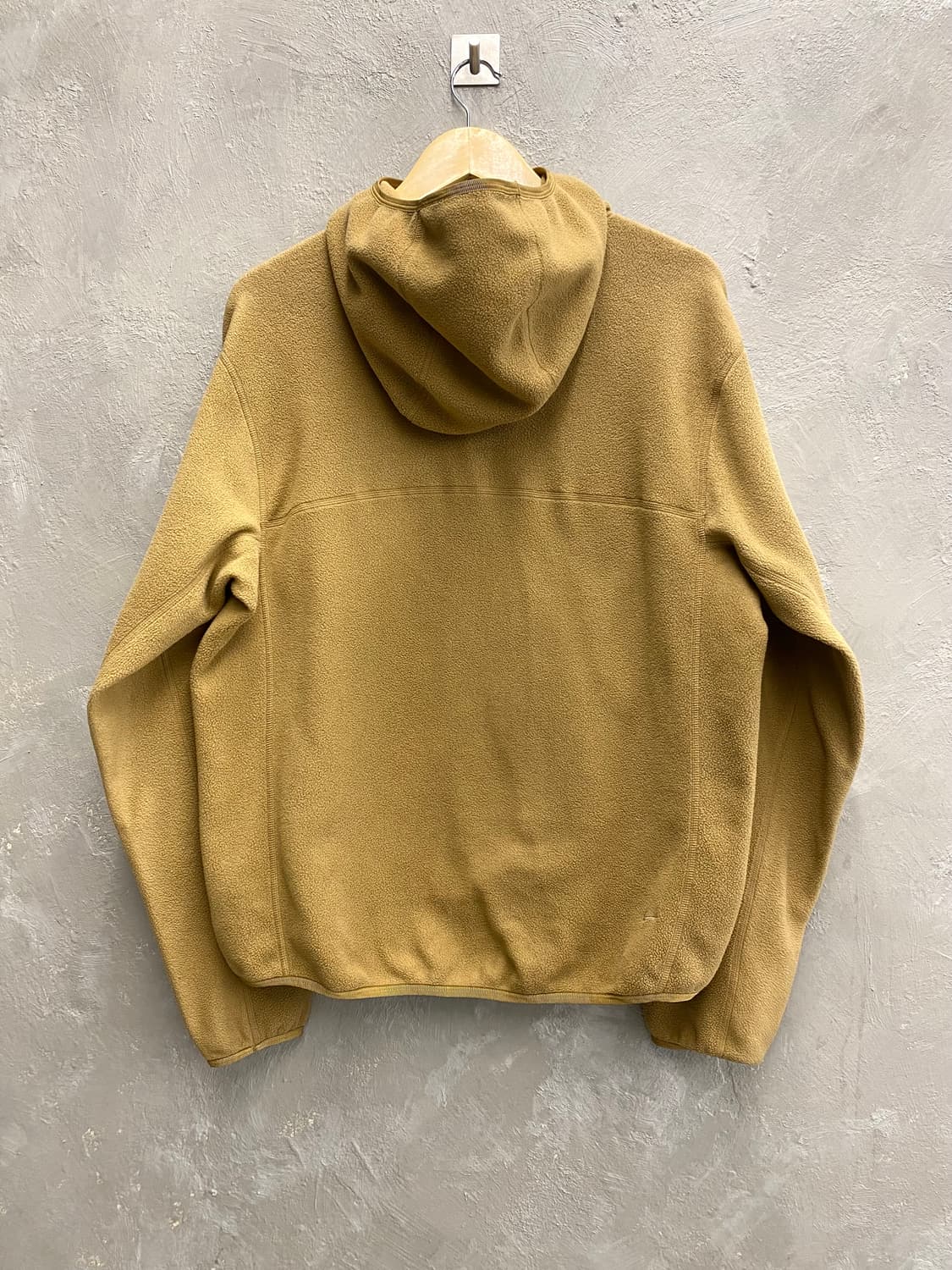 [M] NIKE ACG 폴라텍 플리스 풀오버 후디 상품이미지4