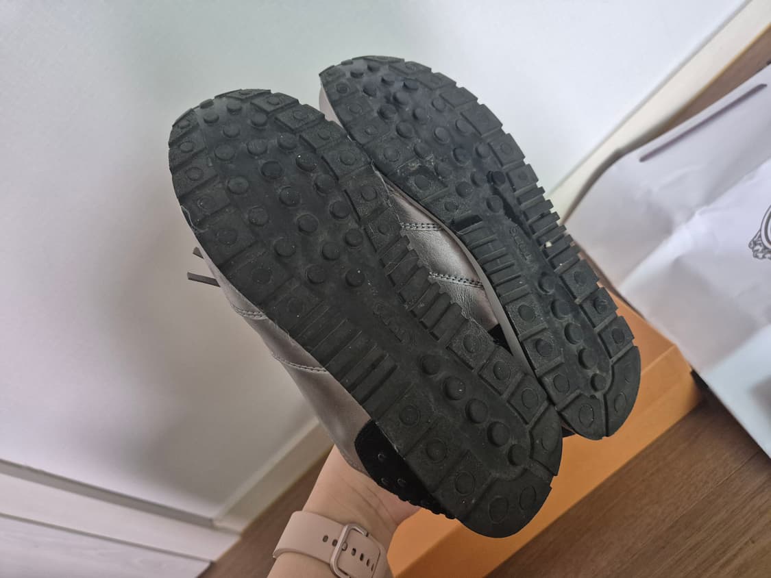 토즈 태슬 스니커즈 상품이미지4