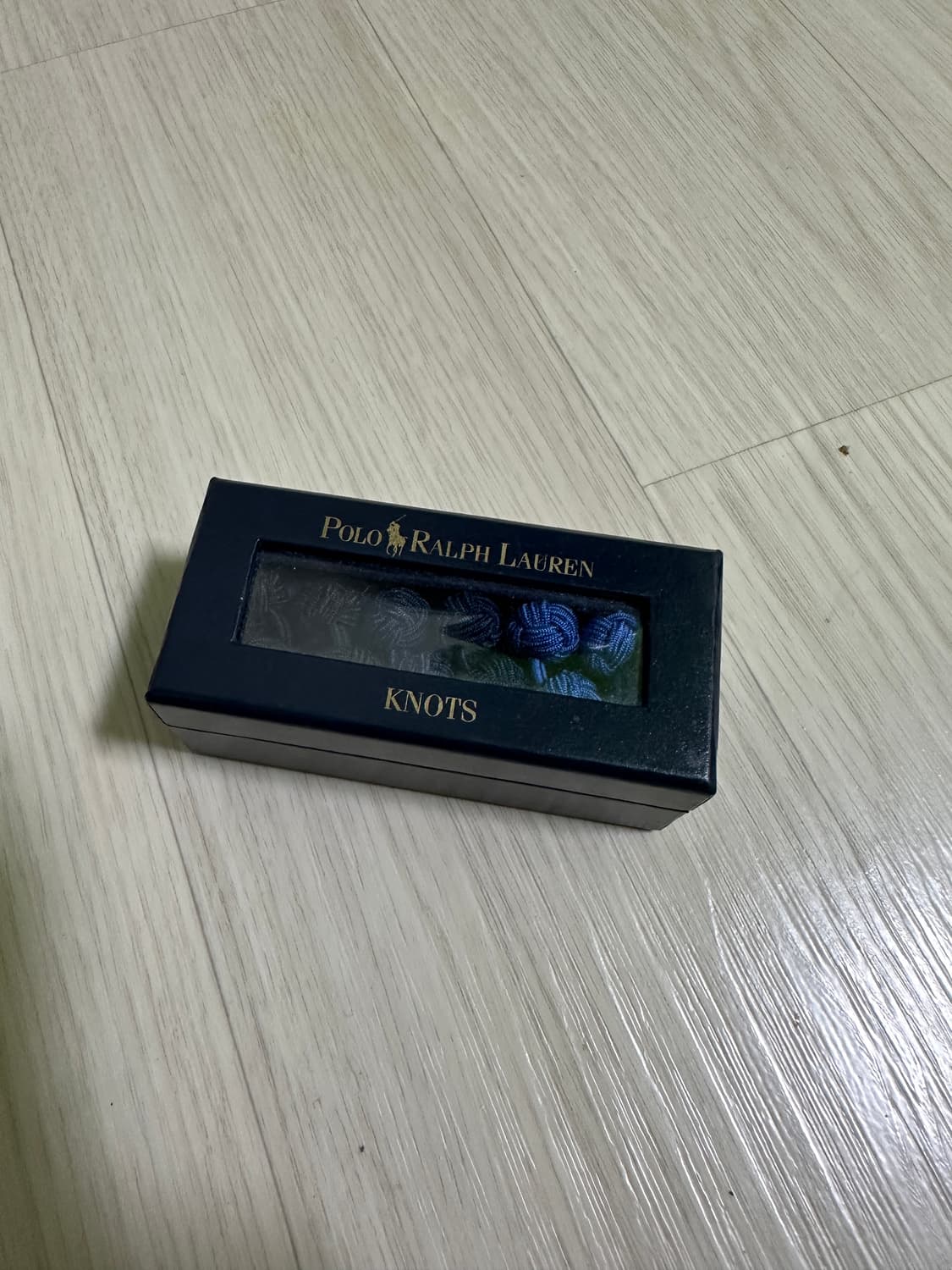 없어서 못 사는 폴로 랄프로렌 넥타이 매듭 세트 상품이미지5