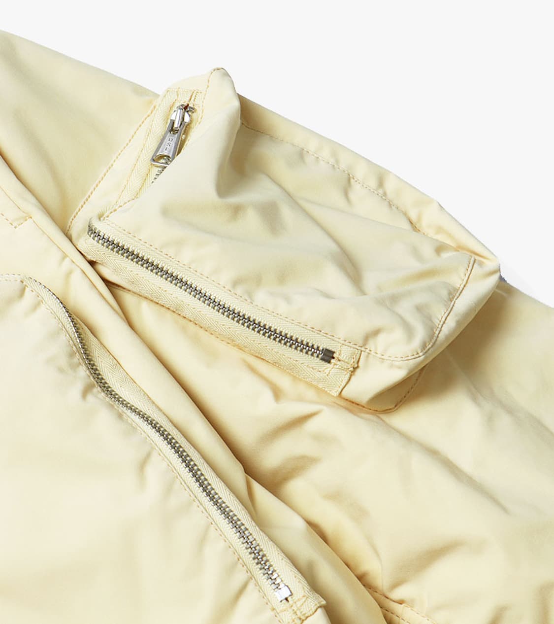 DIESEL - 3D POCKET CROP BLOUSON 상품이미지7