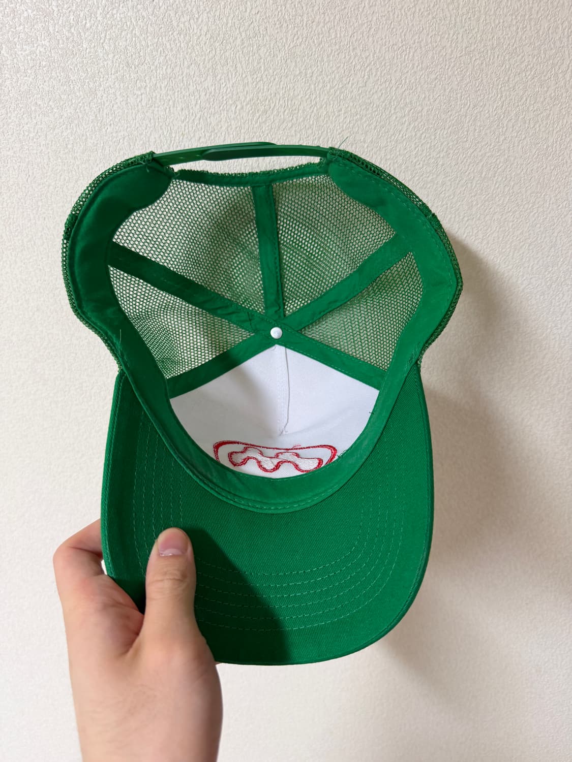 모와로라 캡 상품이미지2