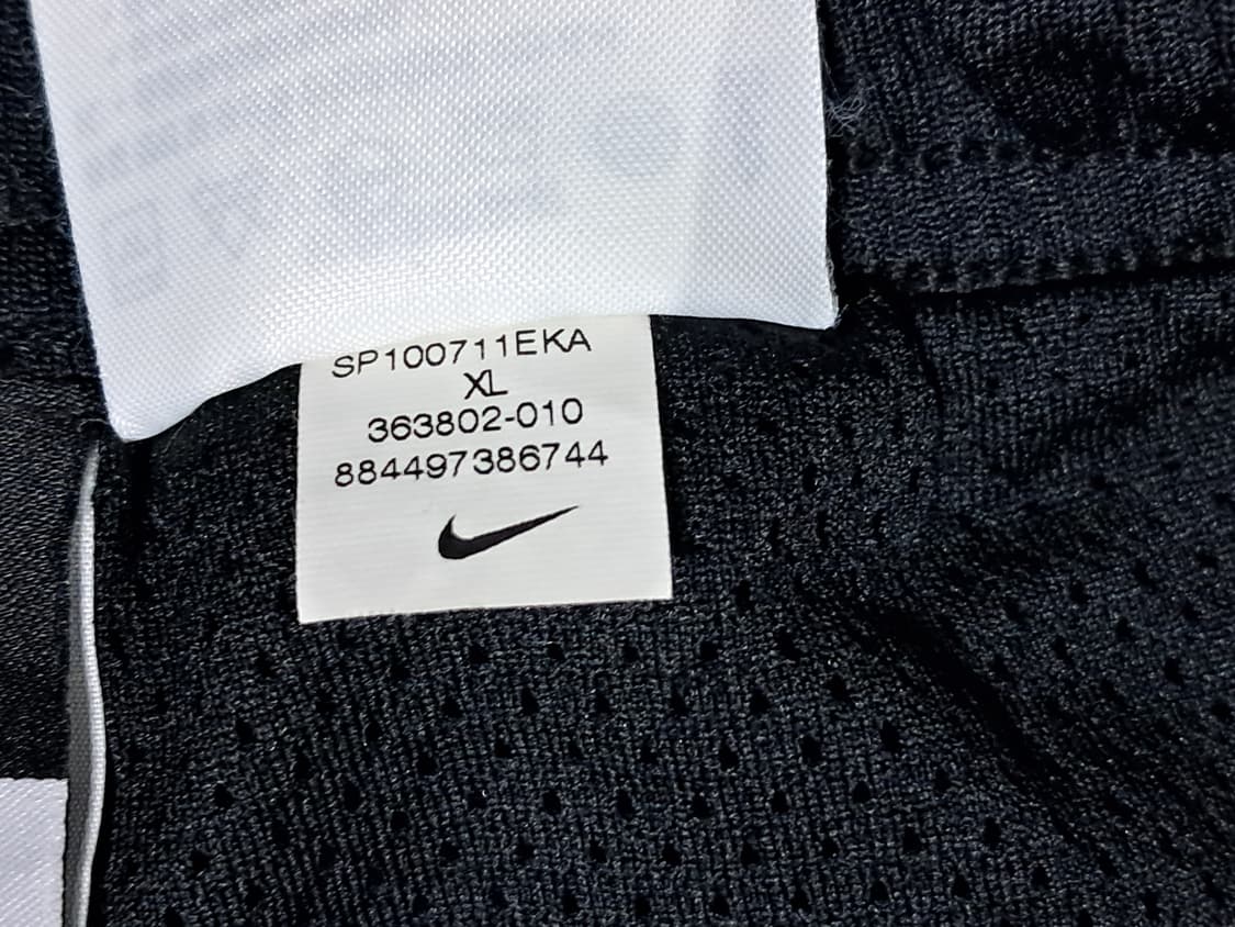 나이키 우븐 트랙팬츠 XL 상품이미지10