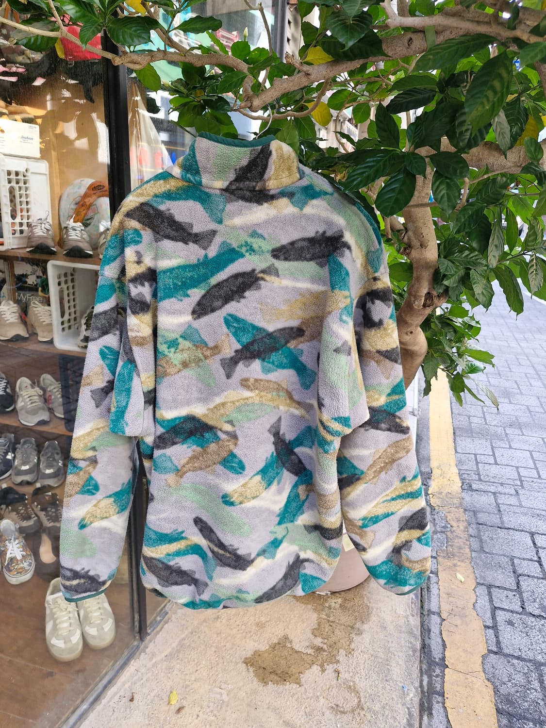 Z-129 파타고니아 신칠라 연어 상품이미지2