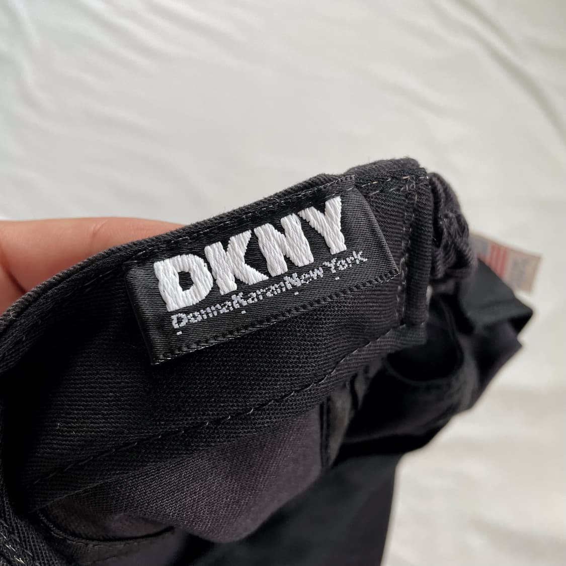 1990‘s Made In USA DKNY Cap 상품이미지5