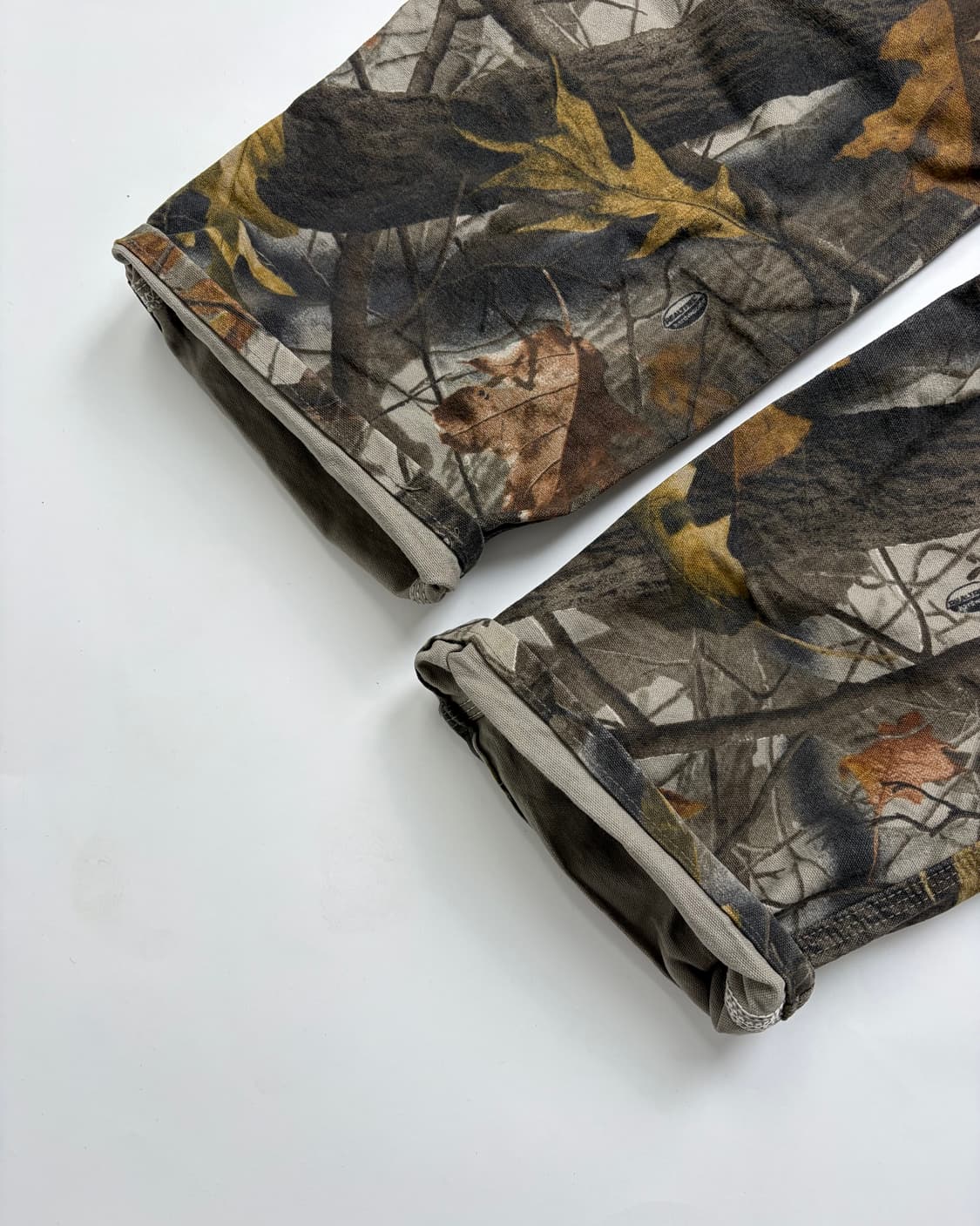 00s Realtree Carhartt Single Knee Pants 상품이미지8