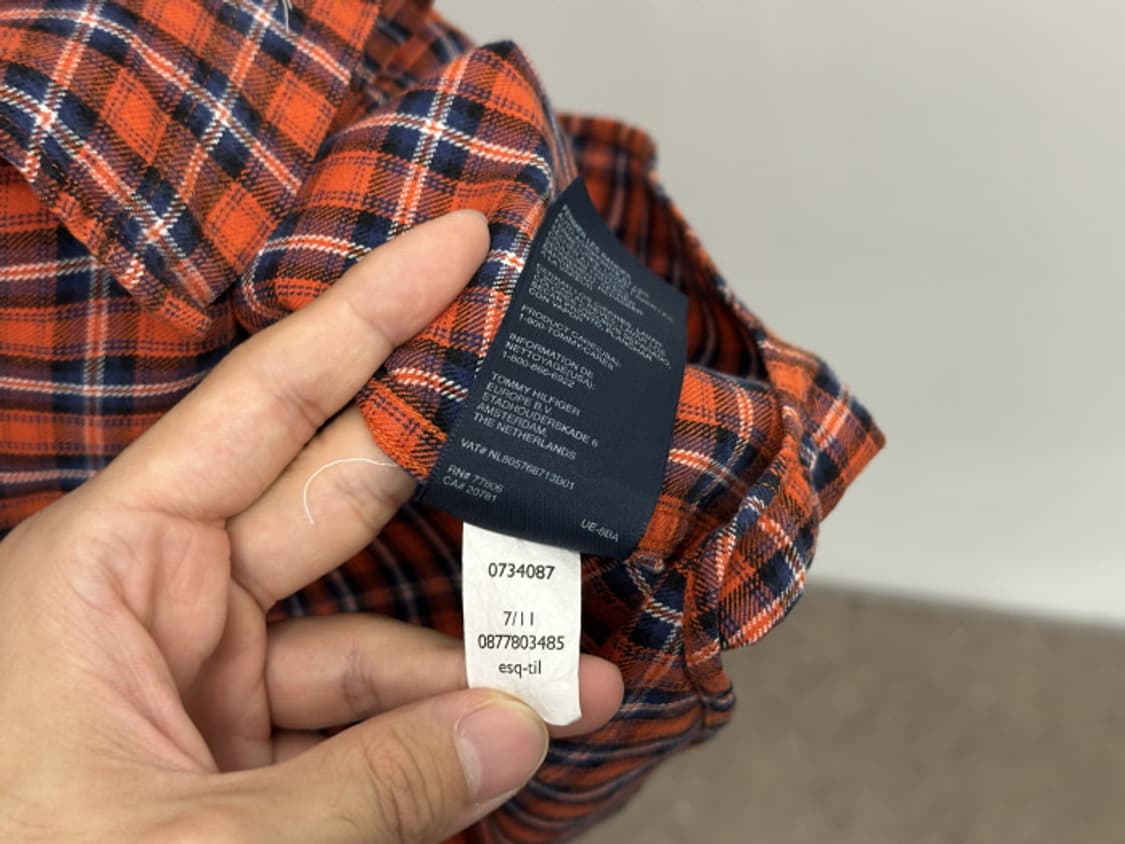 TOMMY HILFIGER (L~XL) 상품이미지10