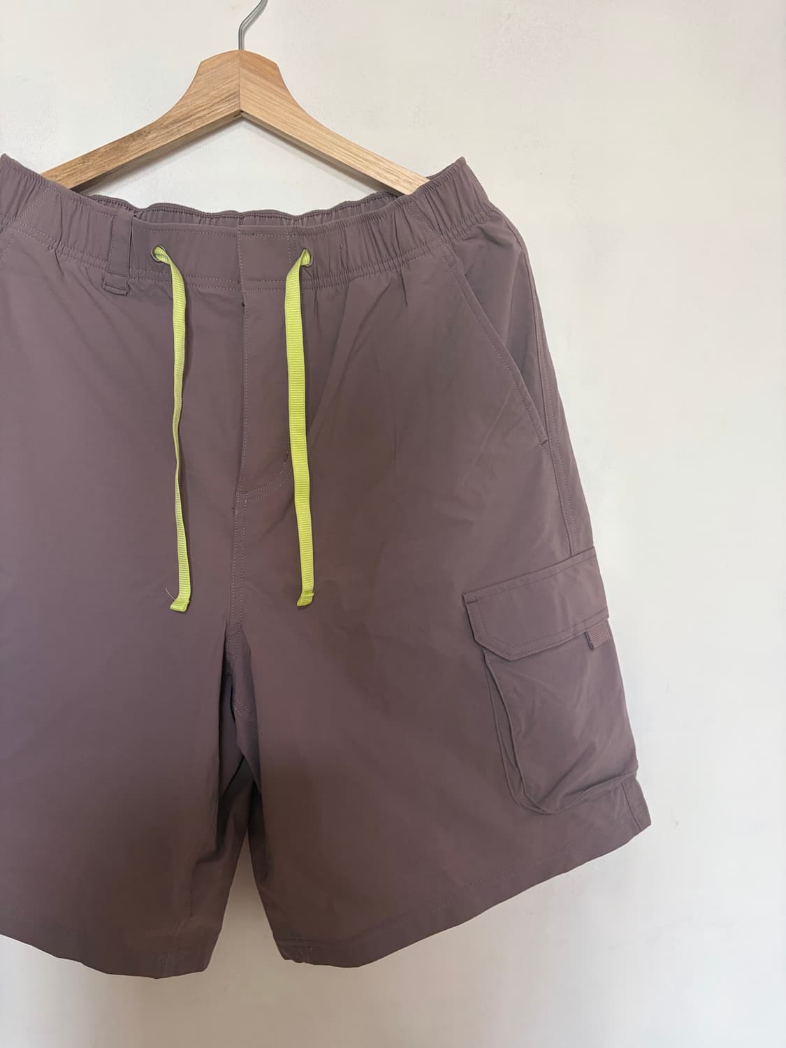 나이키 반바지 / 스포츠웨어 커니 드라이핏 카고 스케이트보딩 쇼츠 상품이미지2