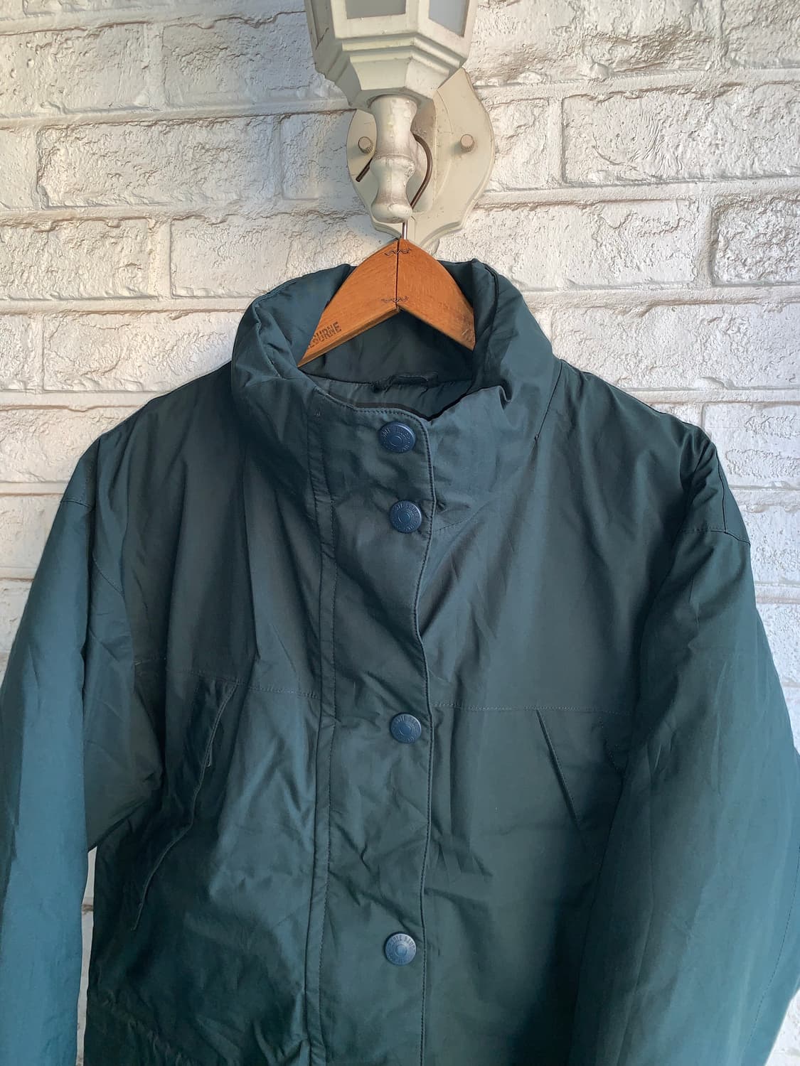 에디바우어 다운 파카 여성 M 상품이미지2