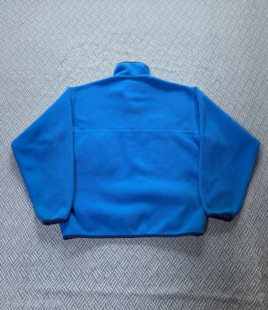 (M)파타고니아 블루 네이비 신칠라 상품이미지2