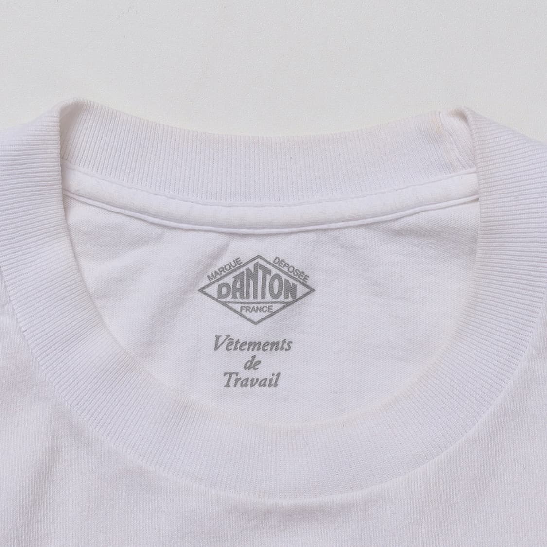 Danton 원포켓 롱슬리브 상품이미지8