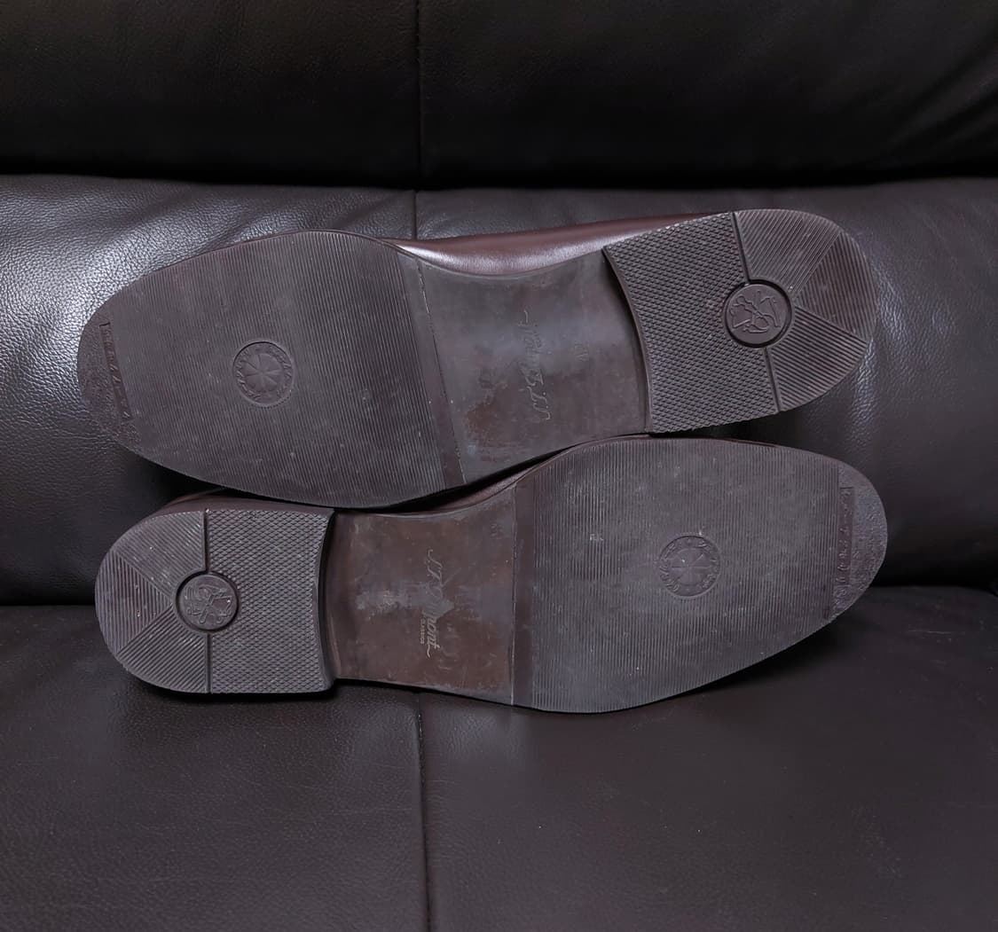 S.T. 듀퐁 남성 로퍼 (270mm)

 상품이미지10