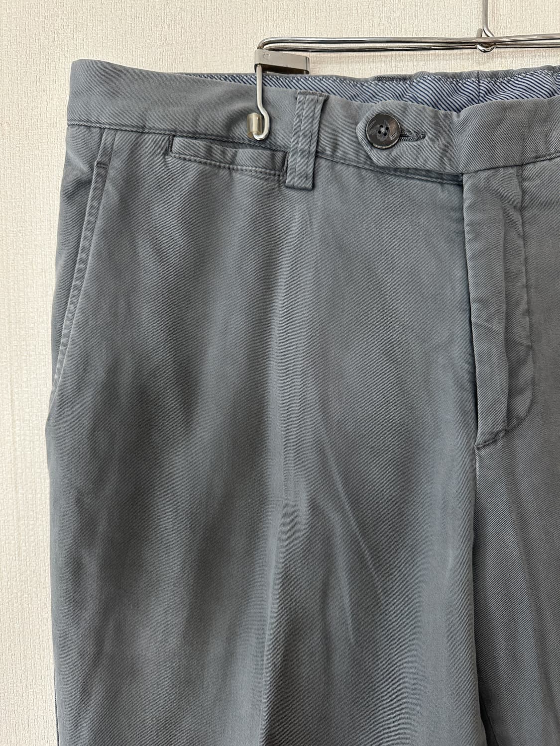 MANIFATTURA DI GENOVA / 치노팬츠 / 34 / 상태좋음 상품이미지2