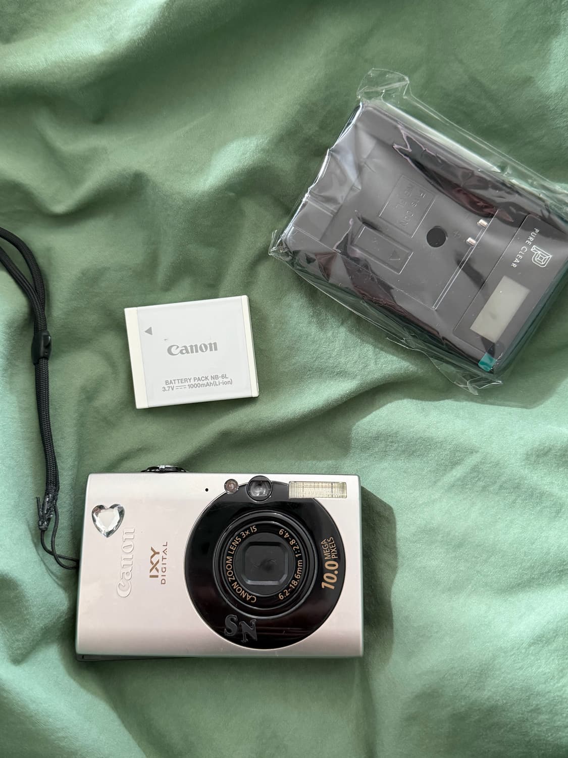 캐논 익시 25is,익서스 85is/작례 ㅇ 상품이미지1