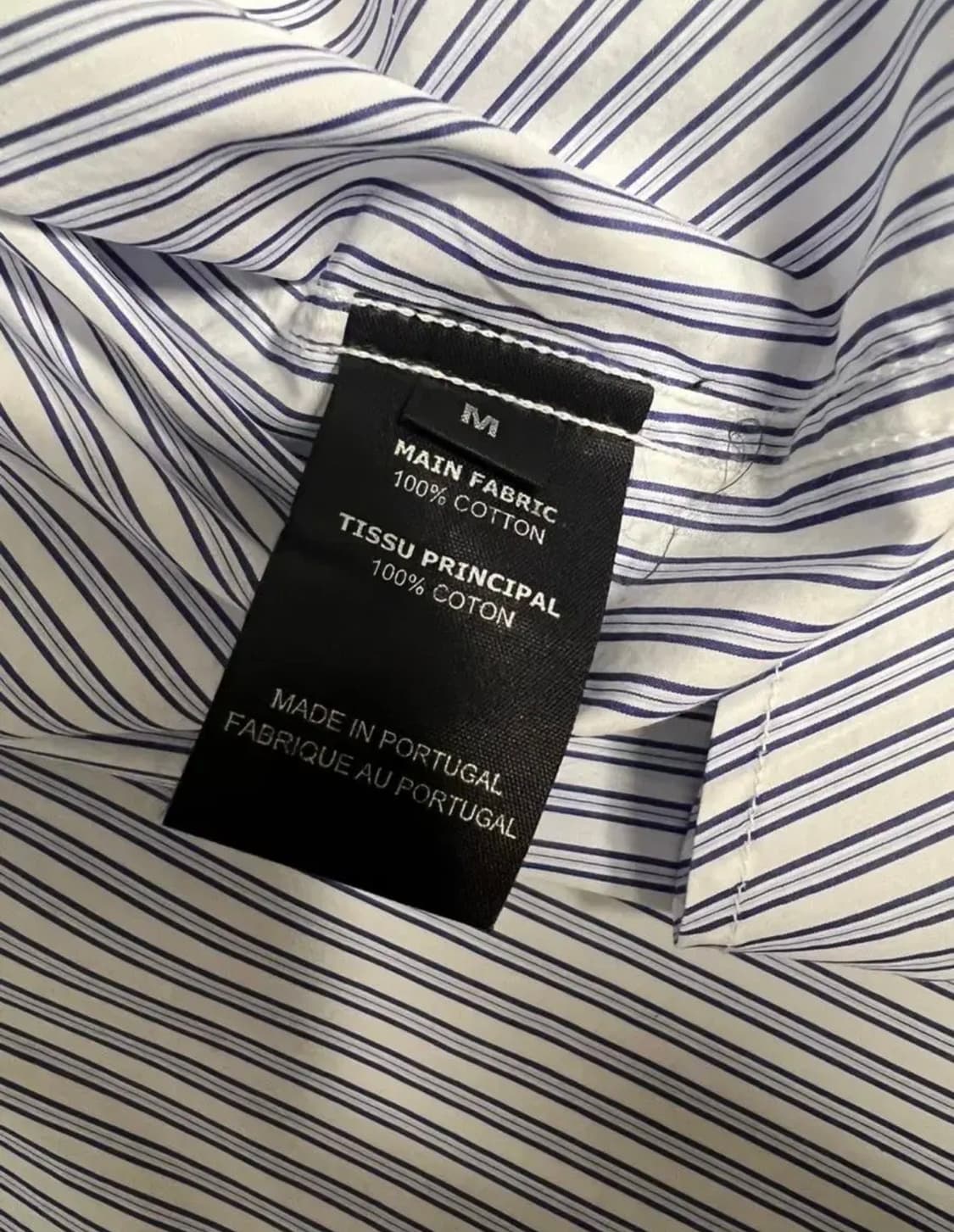 Vetments 셔츠 상품이미지4