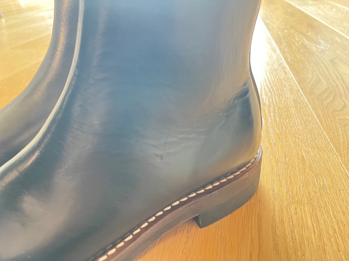 롤링덥트리오 캐스퍼 크롬악셀 7사이즈 상품이미지5