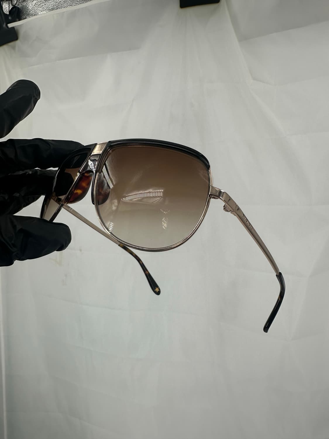 [새상품 무료배송] 정품 지방시 Made in Italy 선글라스 상품이미지10