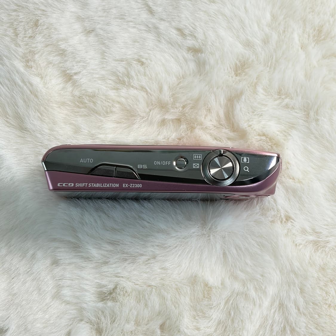 민트급) 카시오 엑슬림z2300 풀박스 상품이미지3