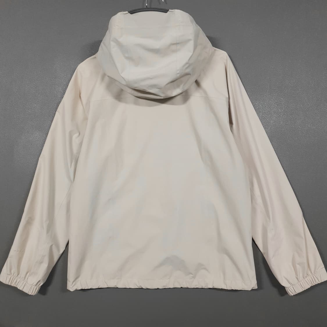 L) 컬럼비아 신형 옴니테크 조지 포레스트 II 3L 바람막이 후드 자켓 상품이미지10