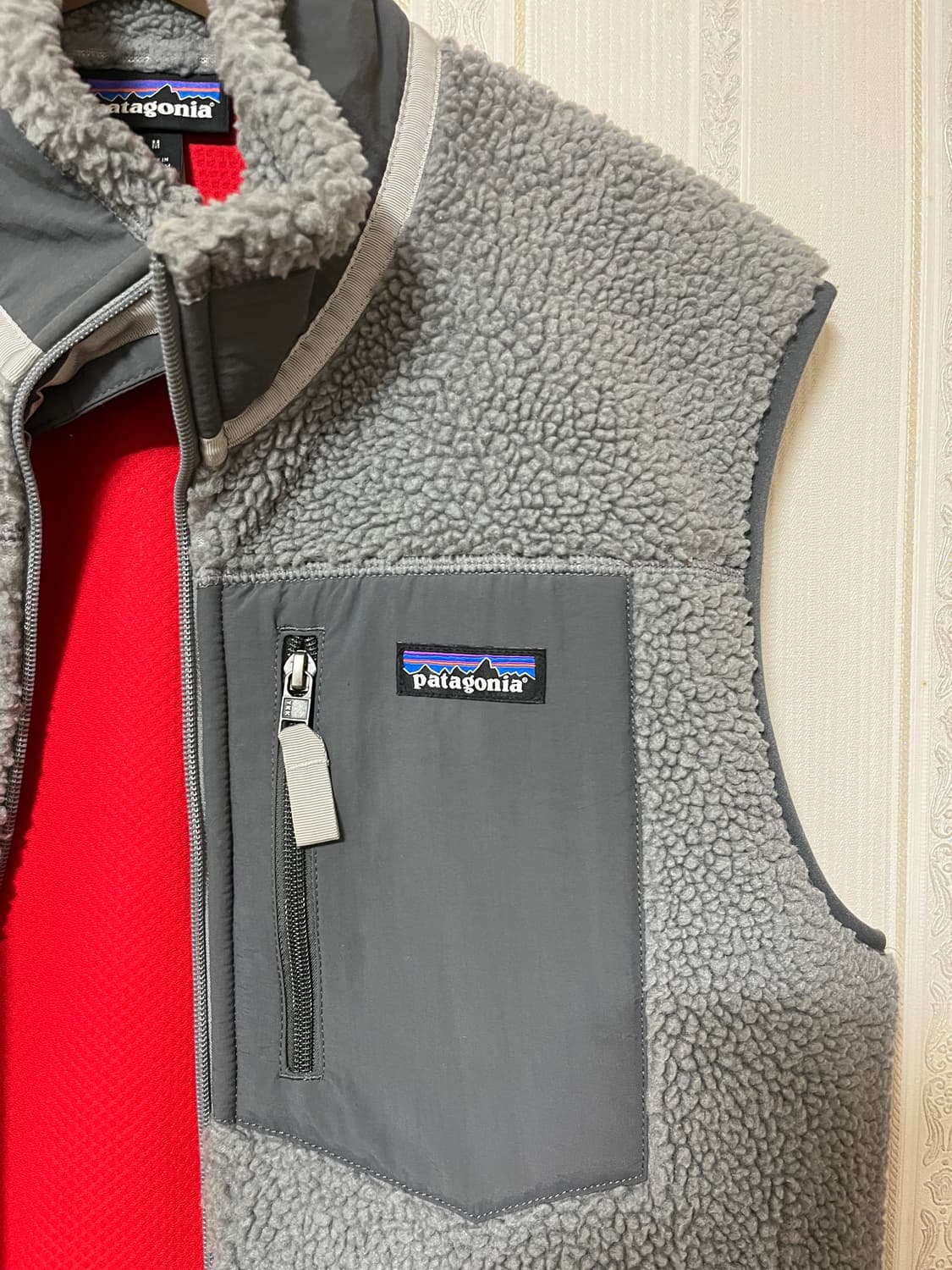 파타고니아 신칠라 베스트 조끼 상품이미지2