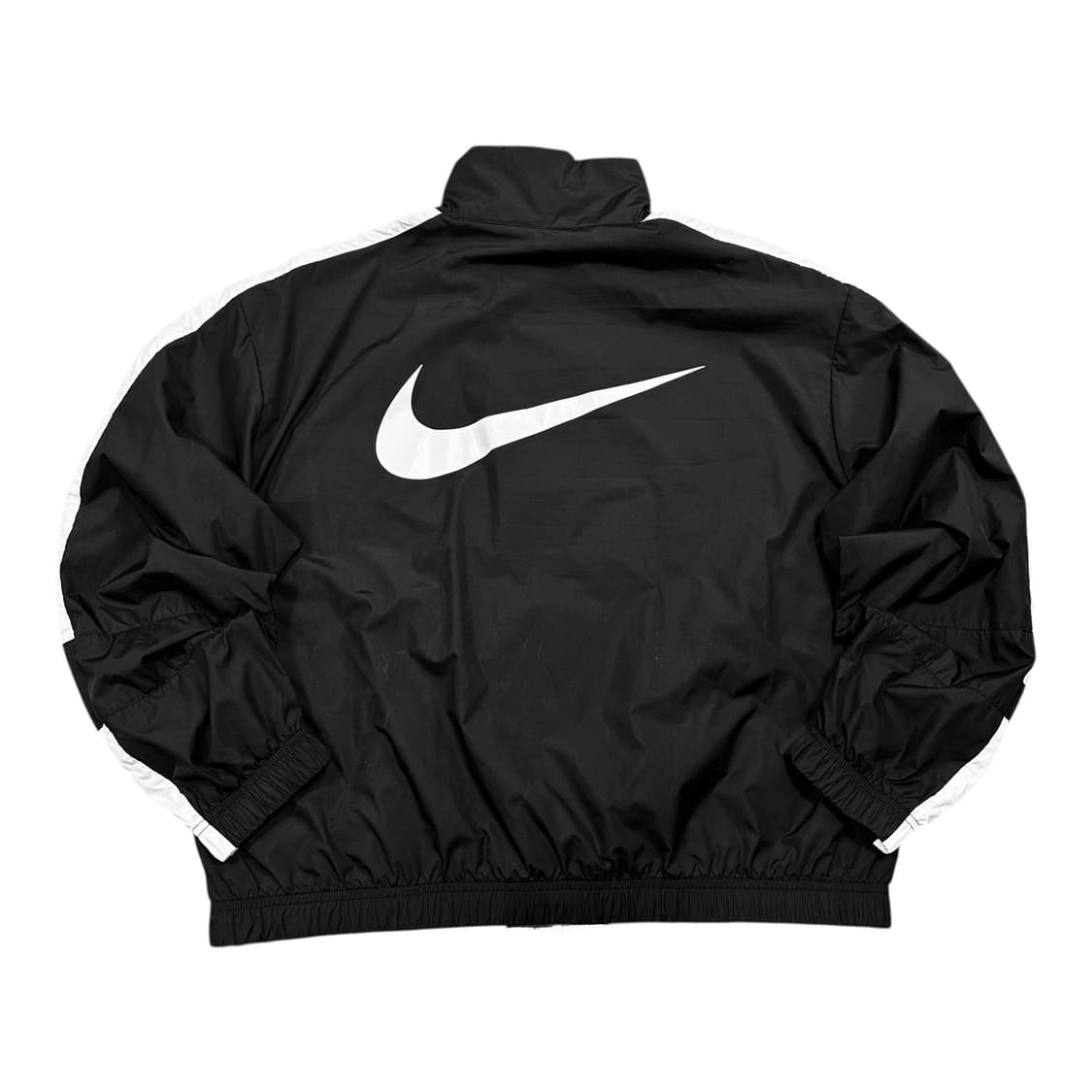 ✨ (세트) 나이키 빅스우시 우븐 트랙 여성 바람막이 세트 상품이미지3