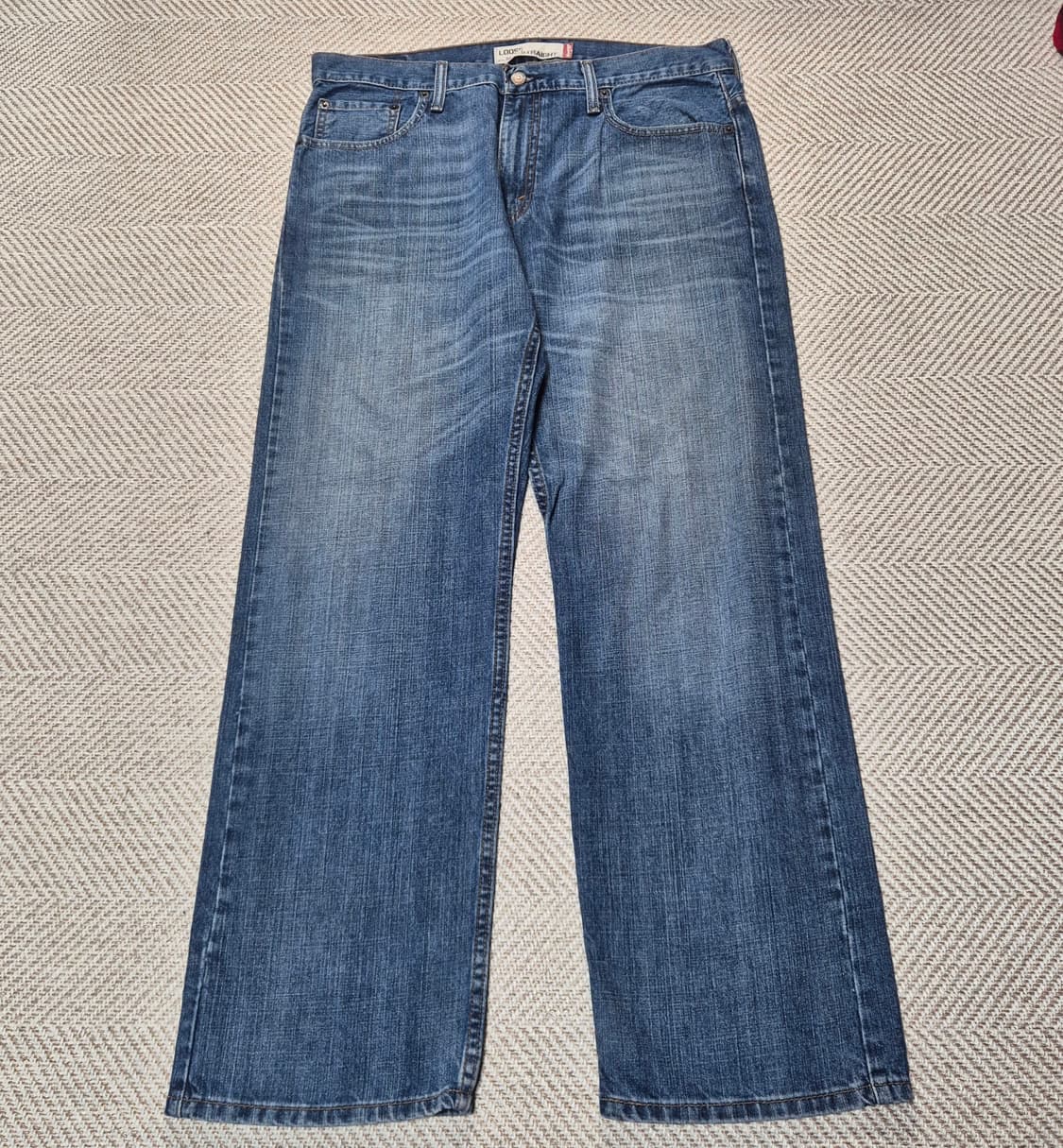 리바이스 569 33/32 ( p26 ) 상품이미지2