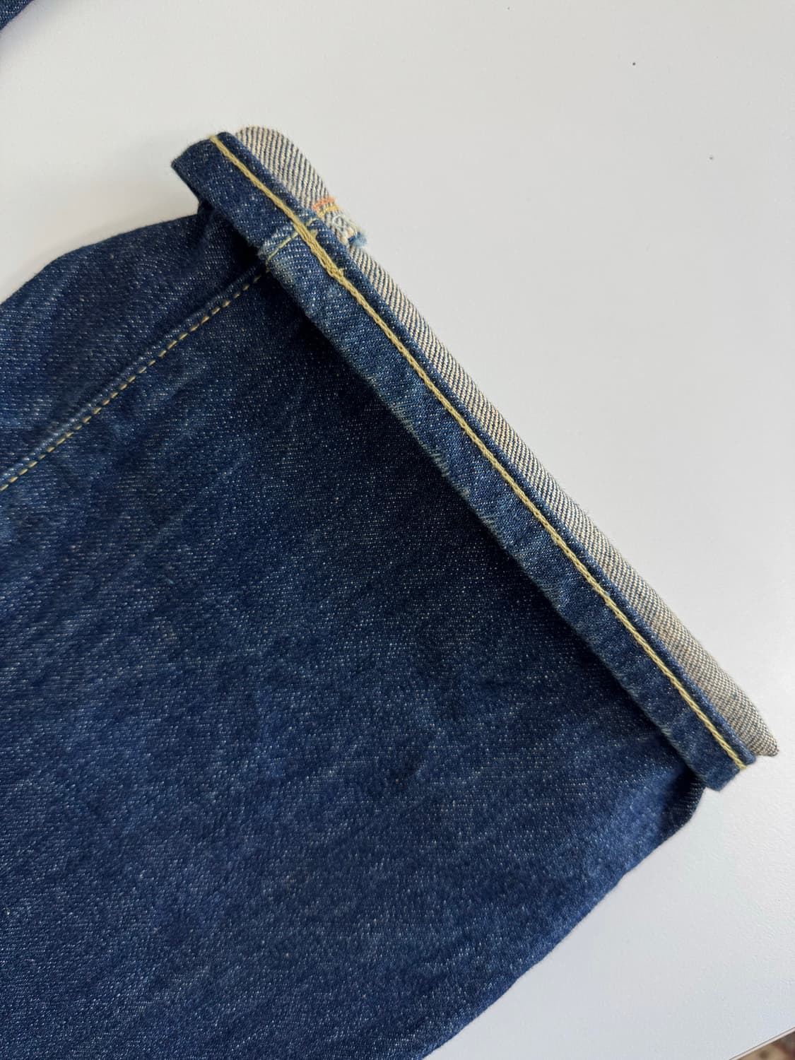 리바이스 LVC 66501 데님 32/32 상품이미지5