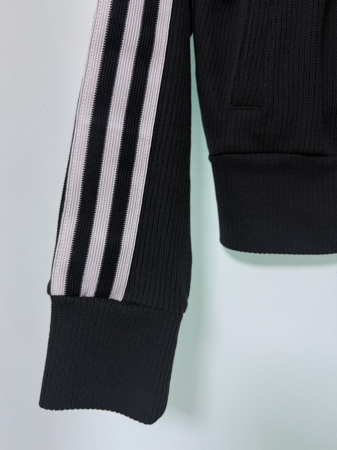 여성용 아디다스 져지 트랙탑 파이어버드 상품이미지4