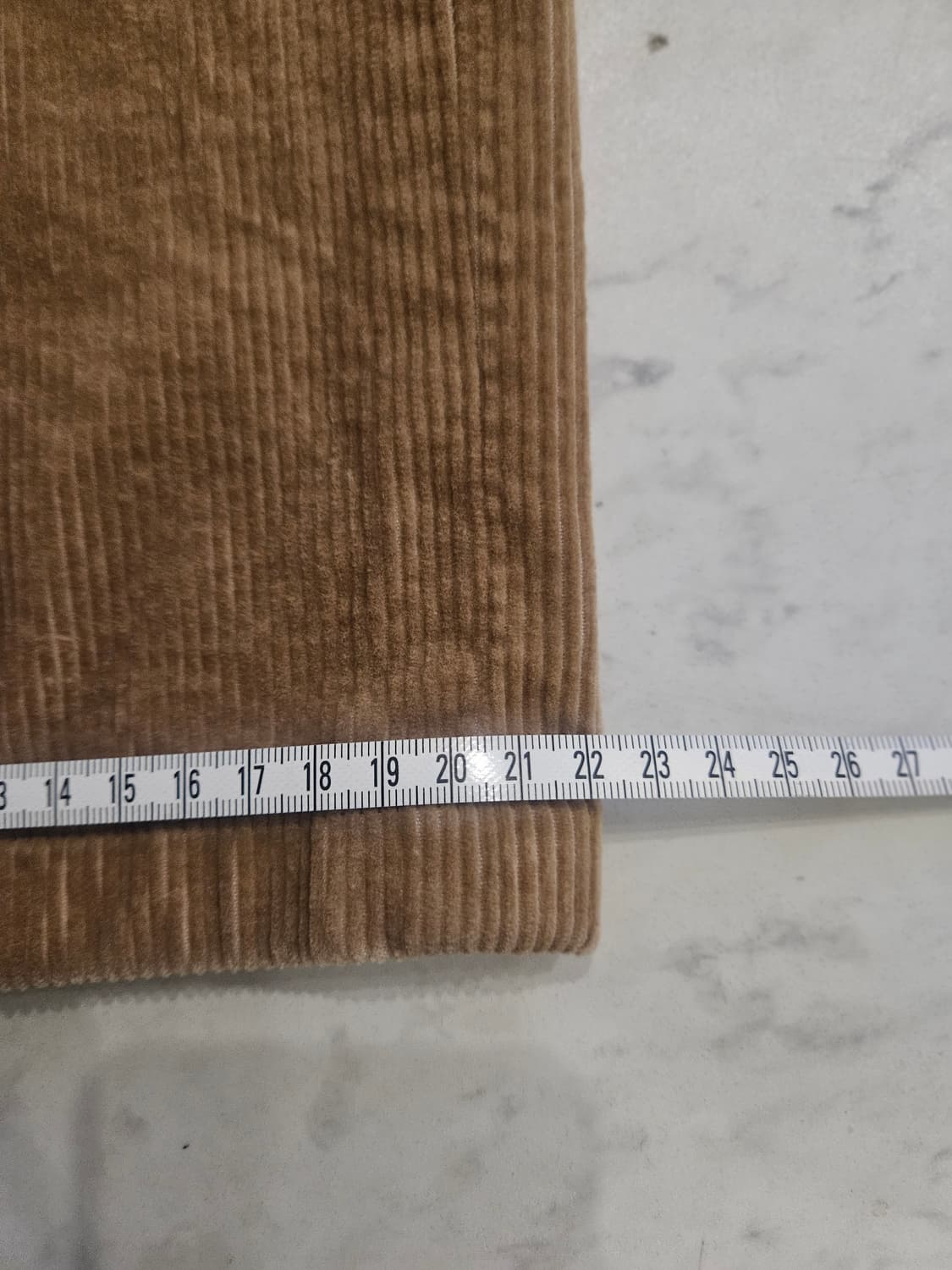 폴로 랄프로렌 골덴팬츠 상품이미지9