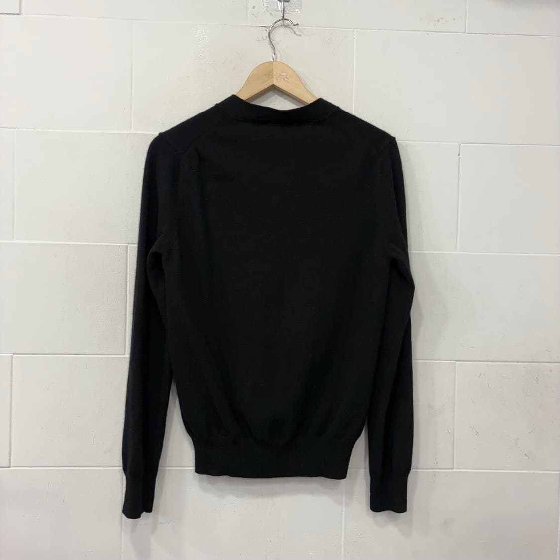 꼼데가르송 가디건 상품이미지3