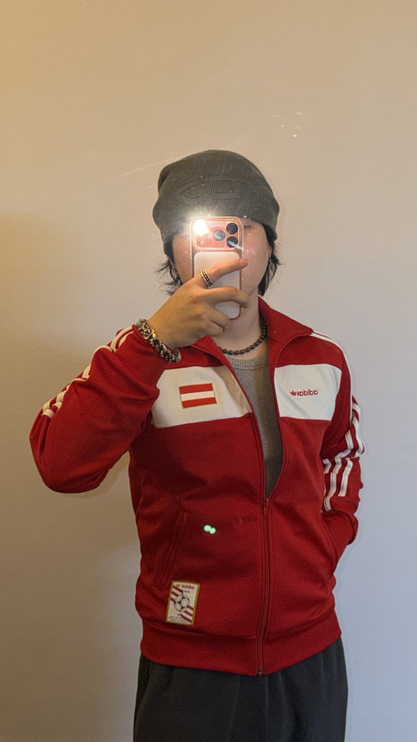 아디다스 오스트리아 저지 상품이미지2