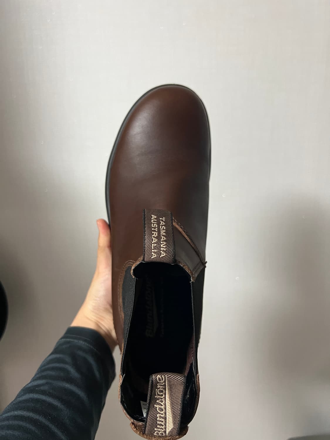 택포18) 블런드스톤 2305 시에라브라운 AU9 275~280 상품이미지6