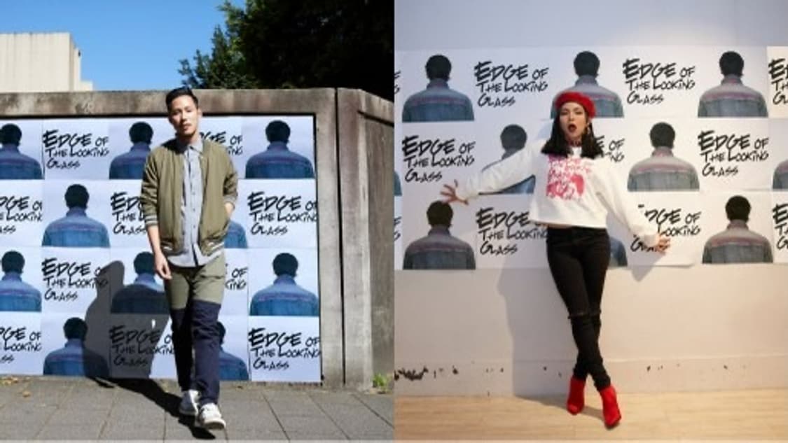 킴존스 지유 콜렉션 스웨터 Kim Jones x GU Collection 상품이미지7
