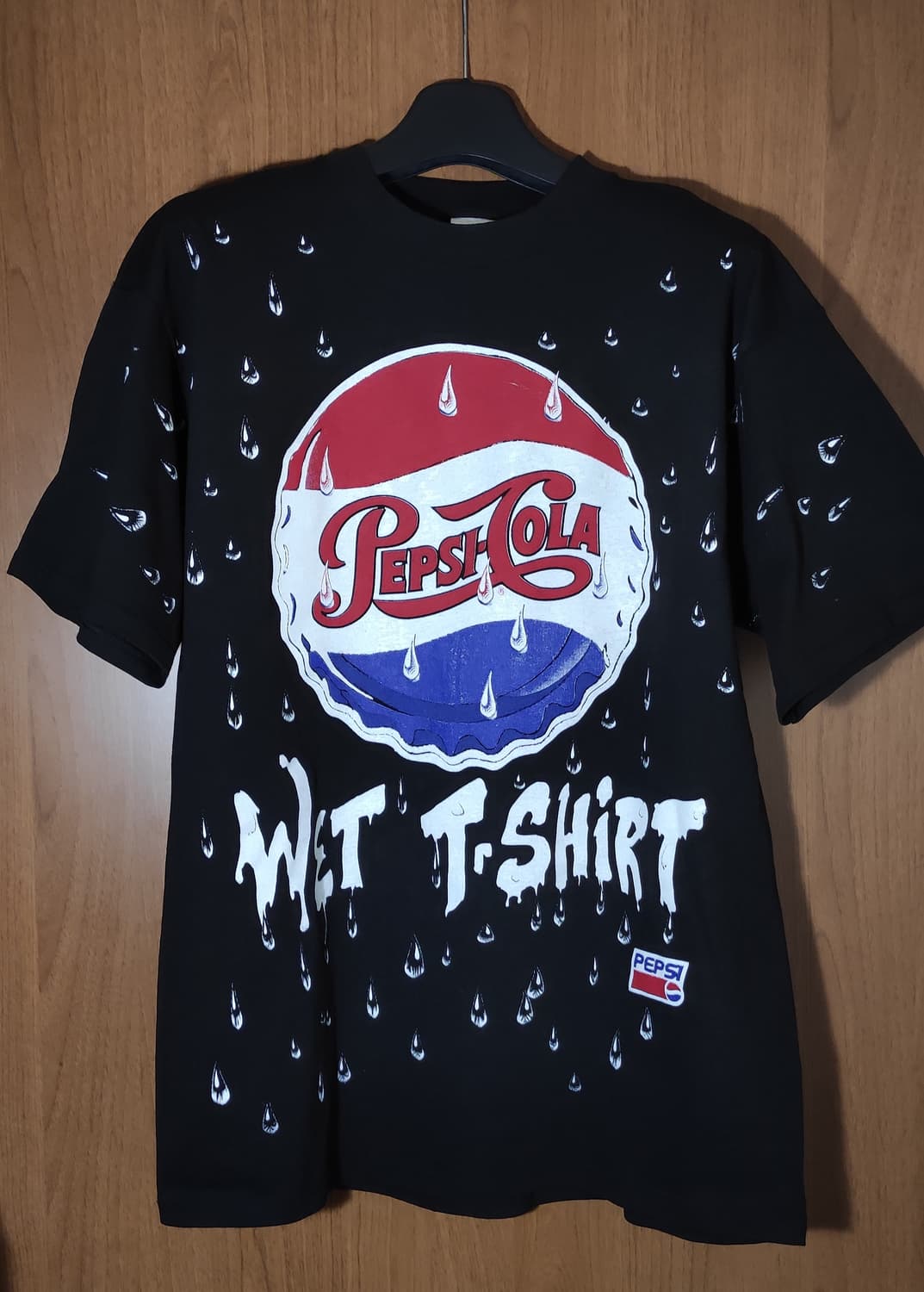 90s 펩시 티셔츠 xl 상품이미지1