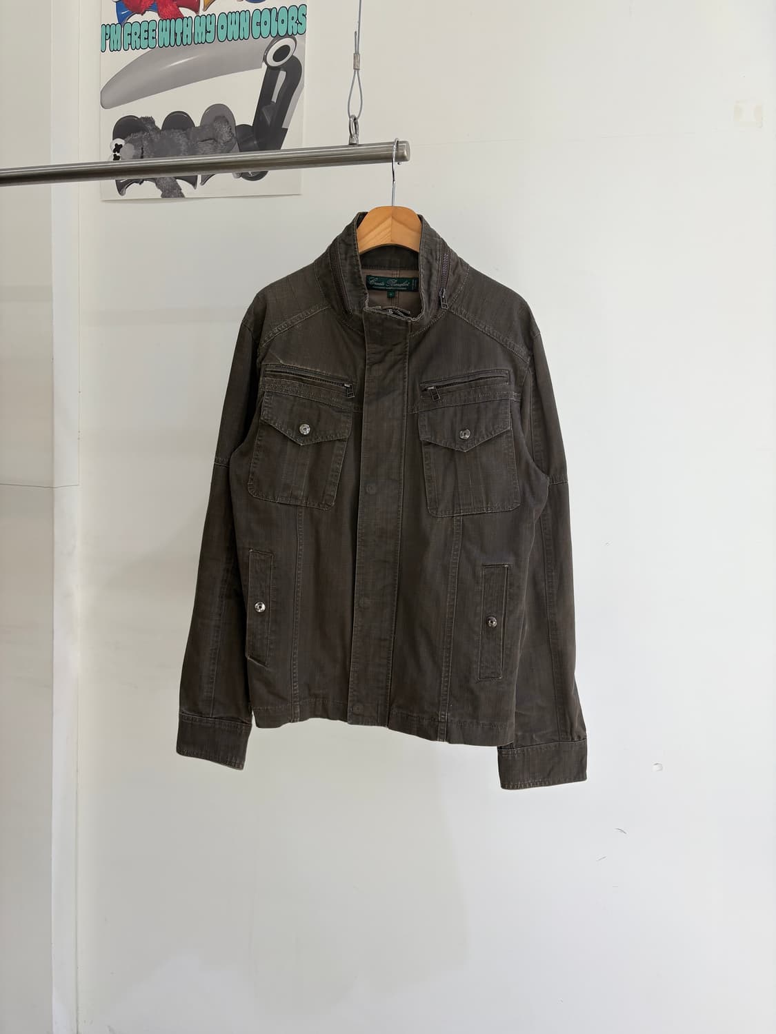 JAPANESE BRAND 자켓 상품이미지1