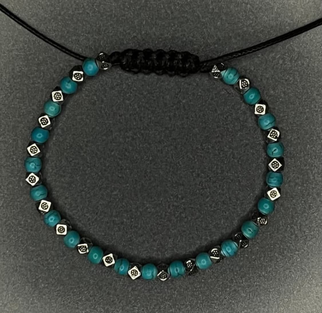 Snow_팔찌 상품이미지2