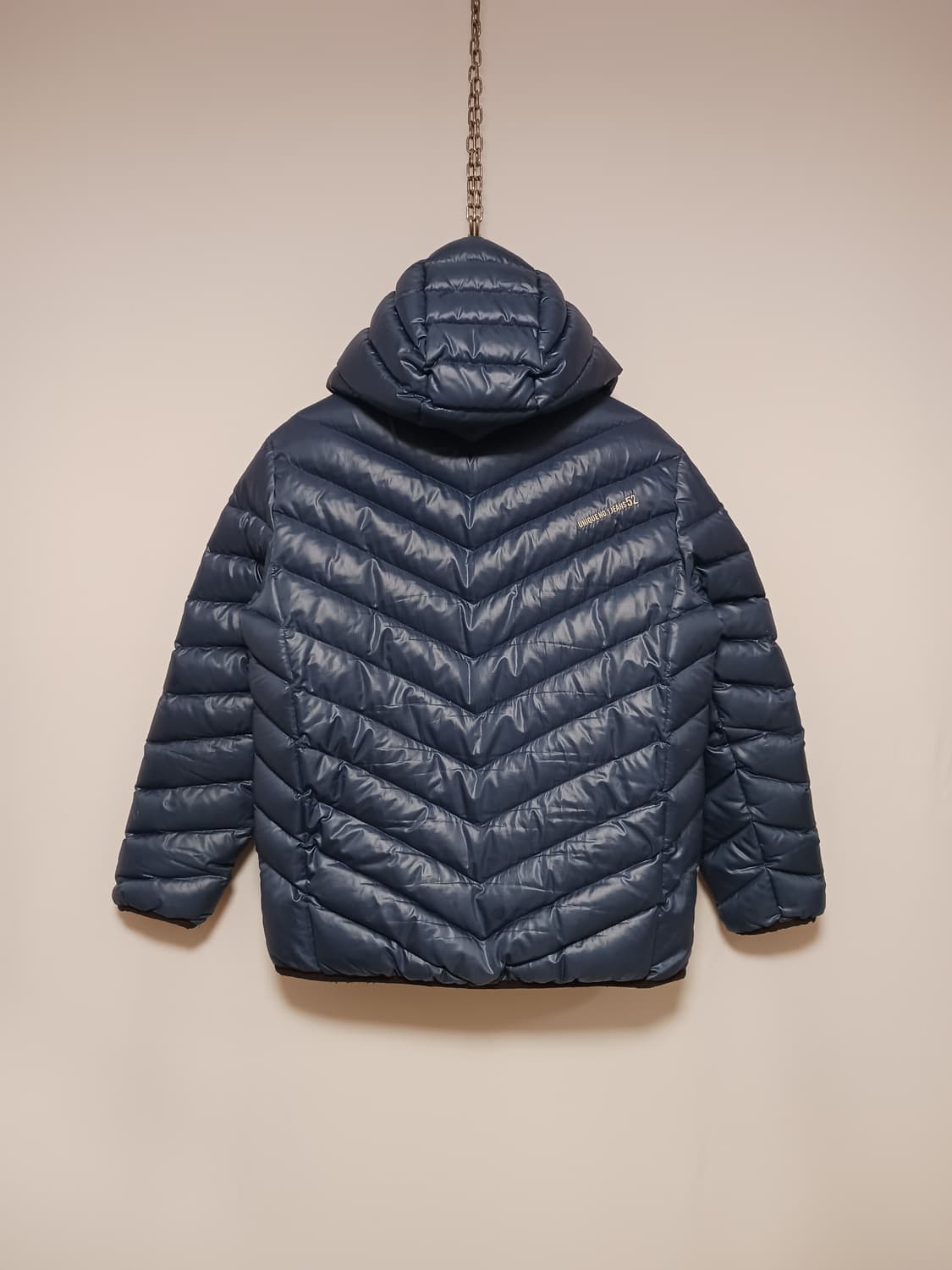 에비수 구스패딩 상품이미지4