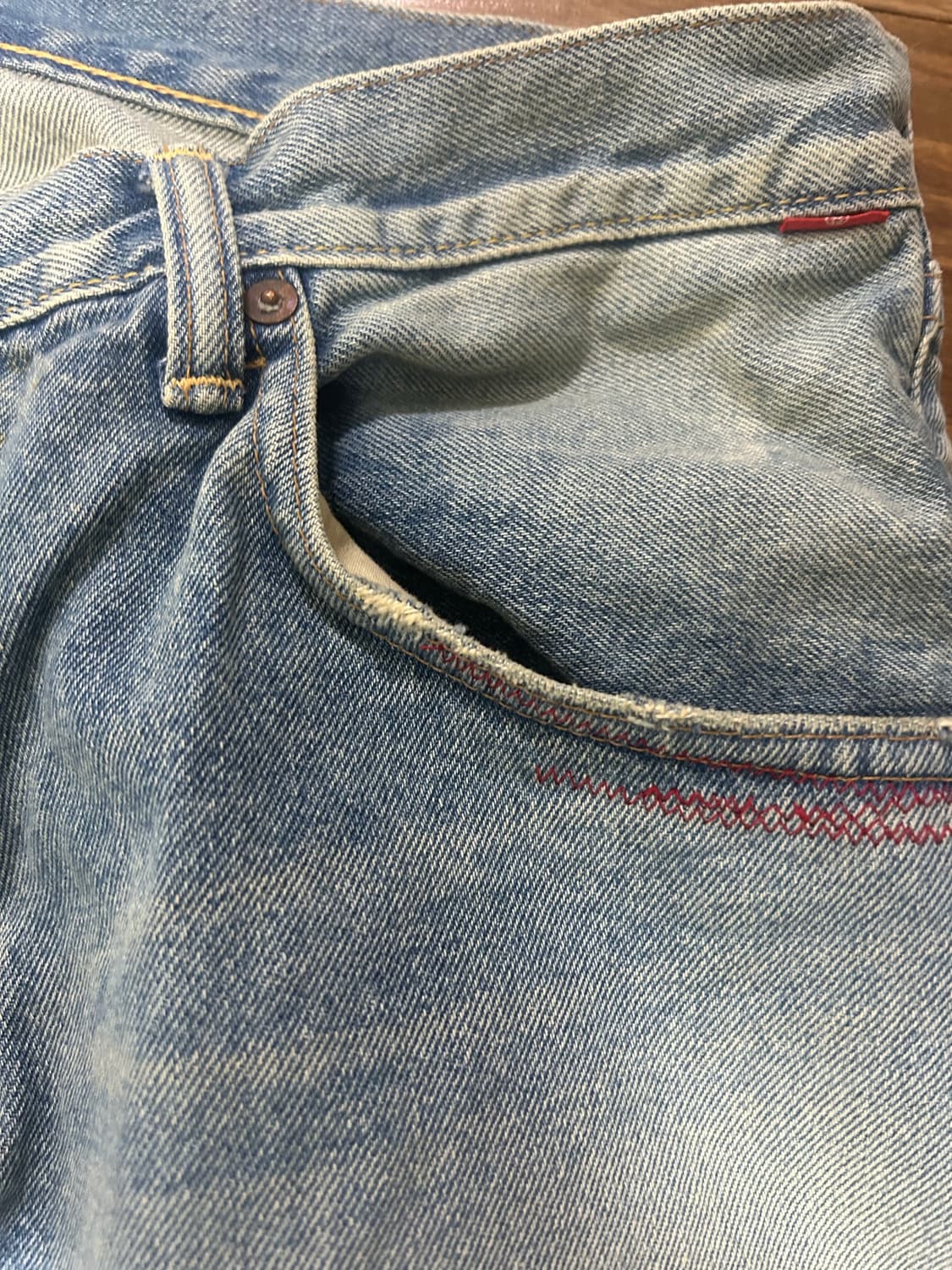 아나크로놈 파이브포켓 한국 익스클루시브 3사이즈 상품이미지2