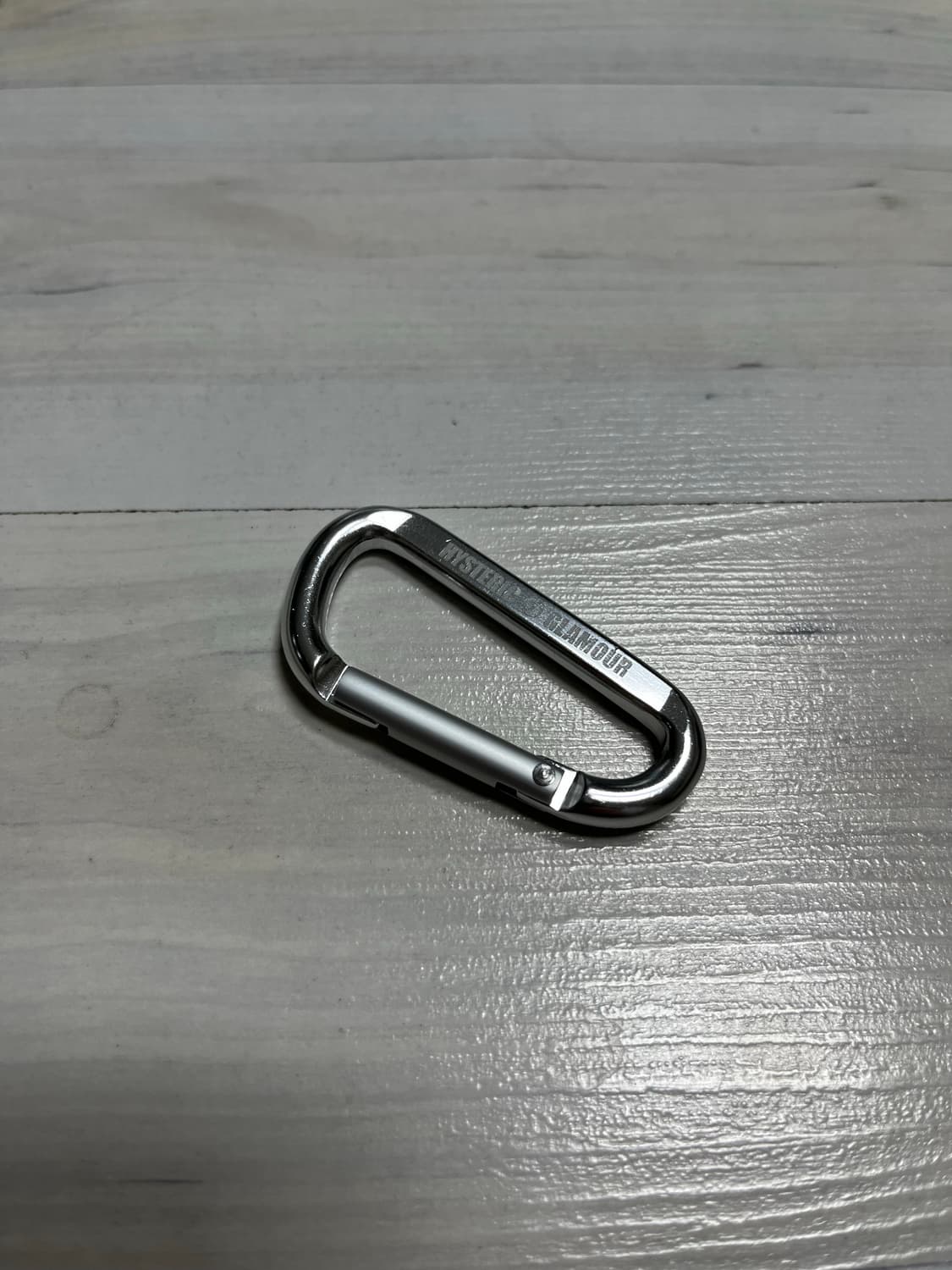 히스테릭글래머 카라비너 상품이미지2