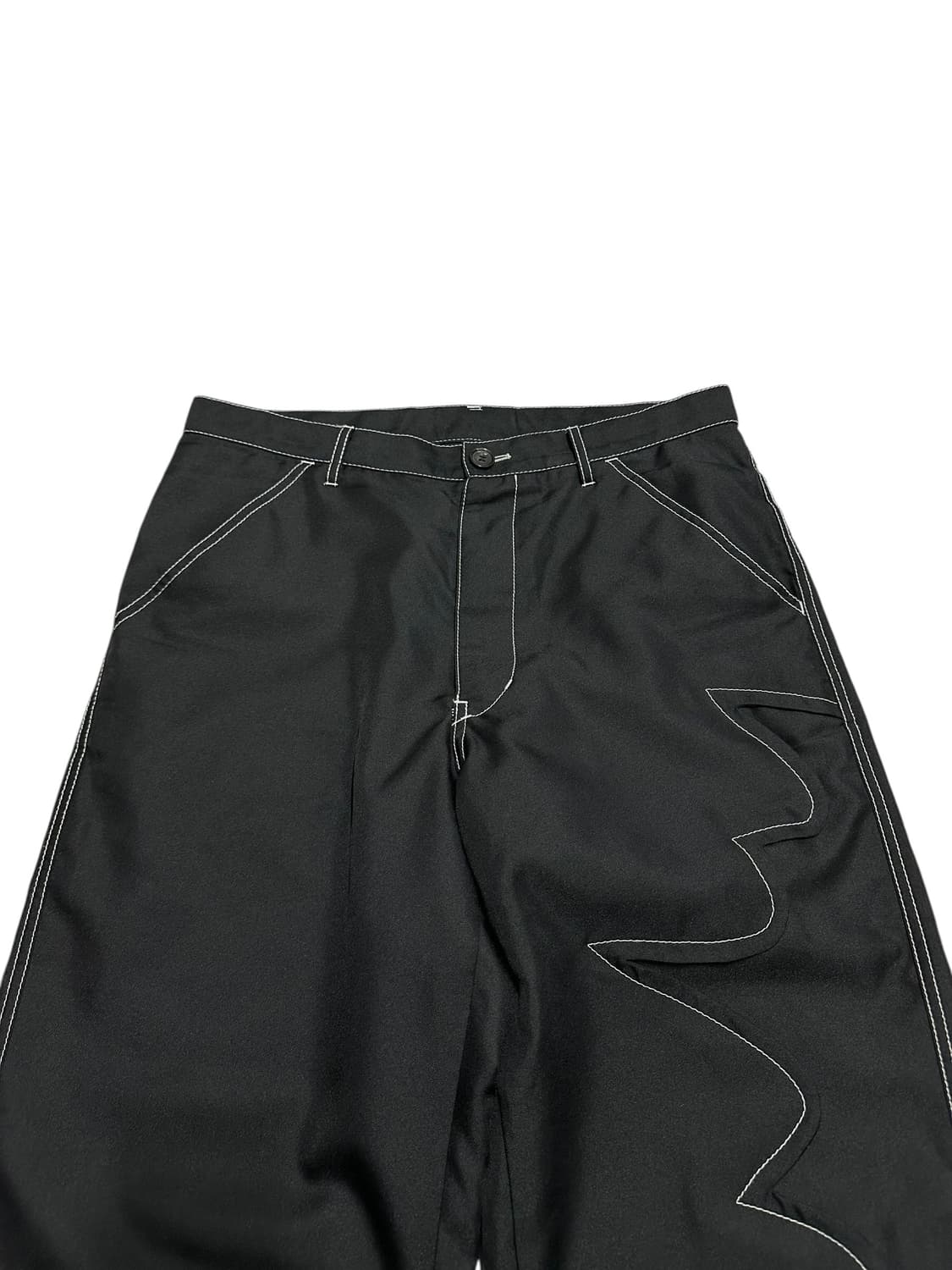 꼼데기르송 셔츠 팬츠 상품이미지2